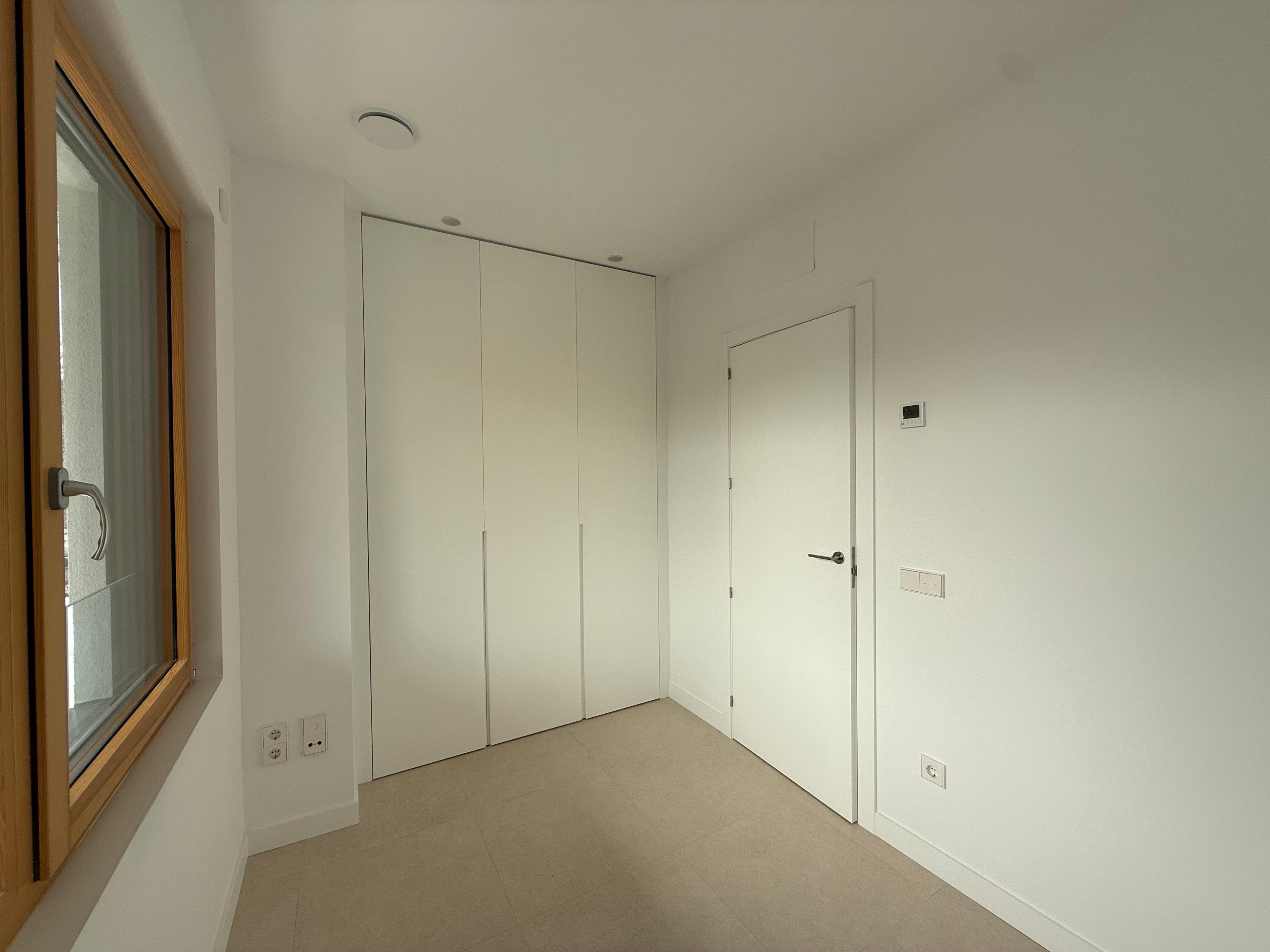 Piso en Alquiler en C. de López de Hoyos - 7