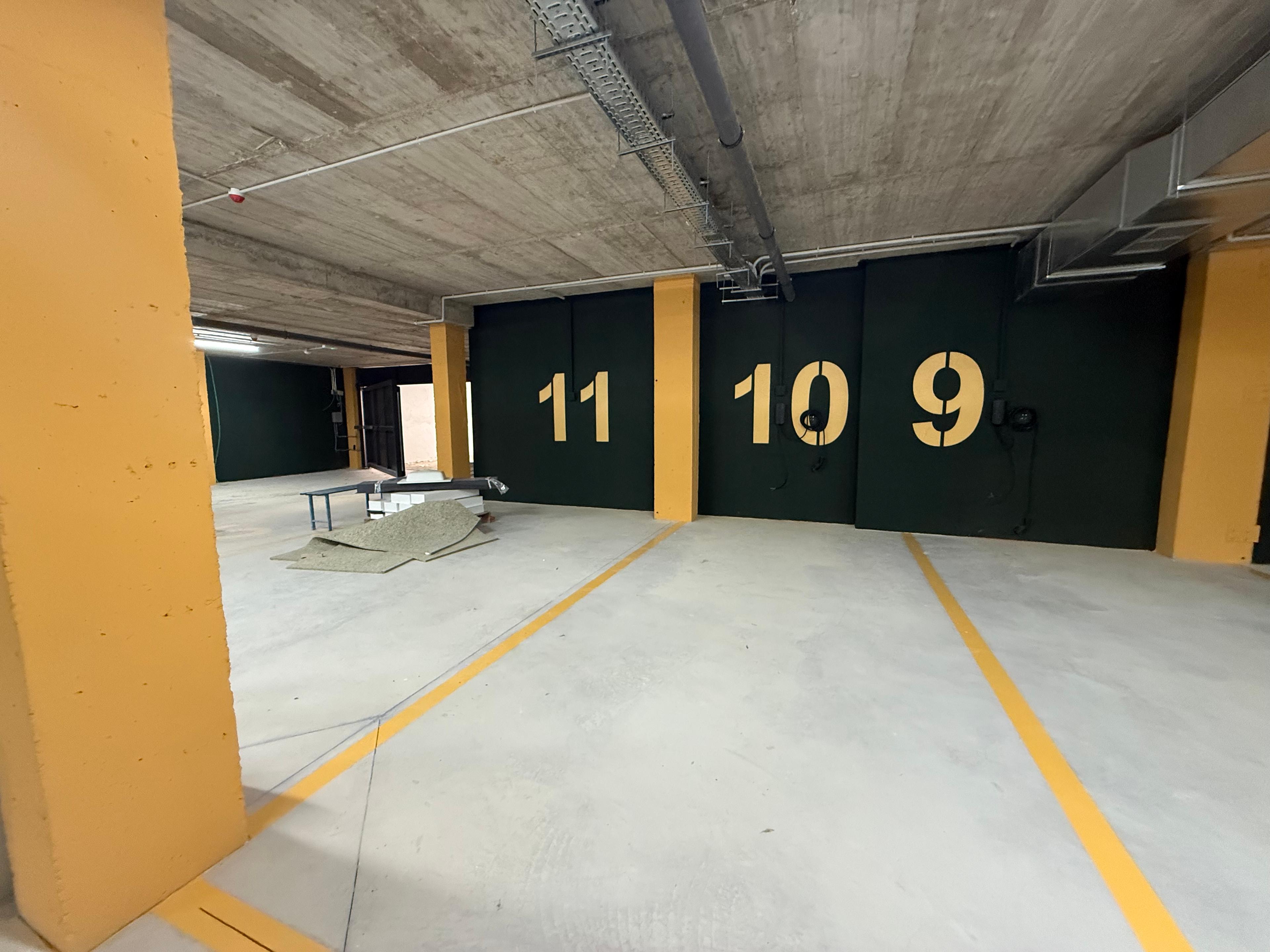 Piso en Alquiler en C. de López de Hoyos - 18