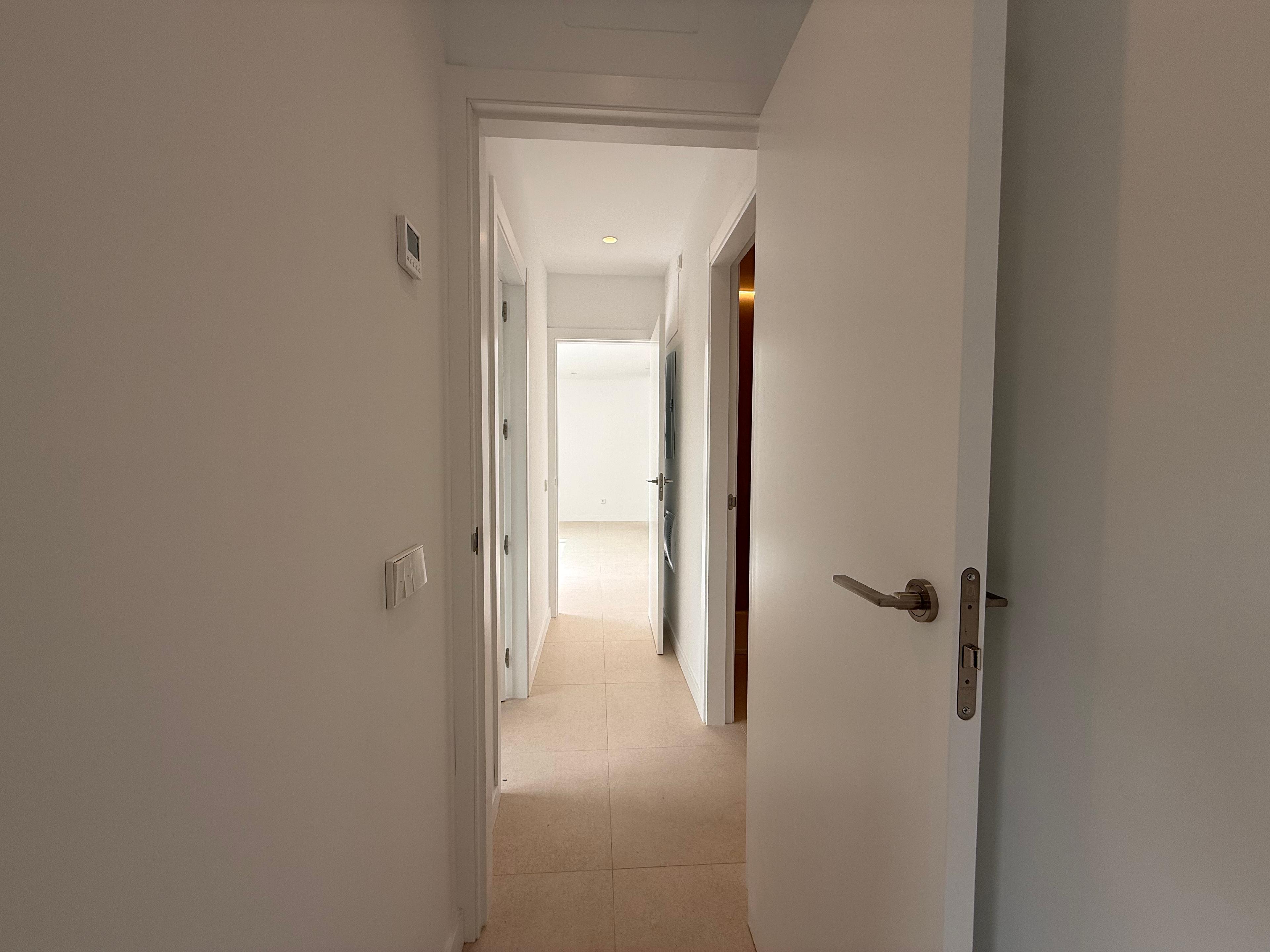 Piso en Alquiler en C. de López de Hoyos - 9