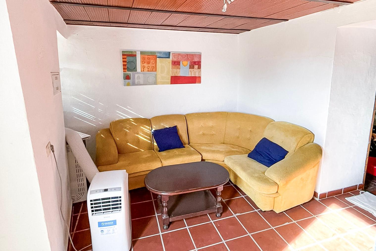 Casa Rural en Venta en Calle Malaga - 6