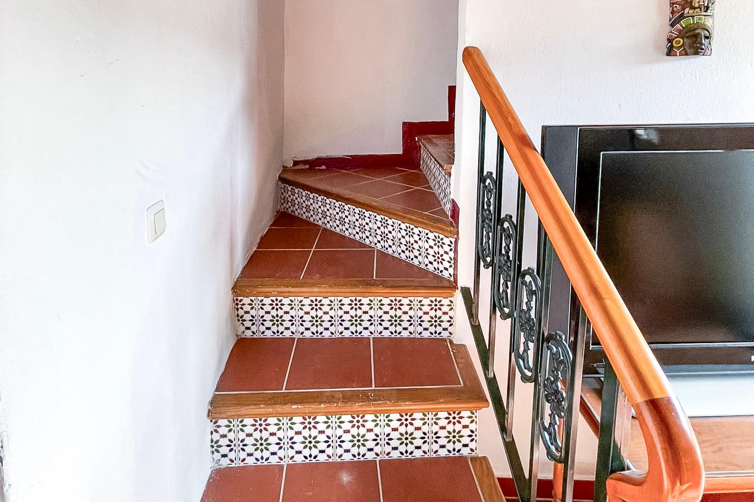 Casa Rural en Venta en Calle Malaga - 7