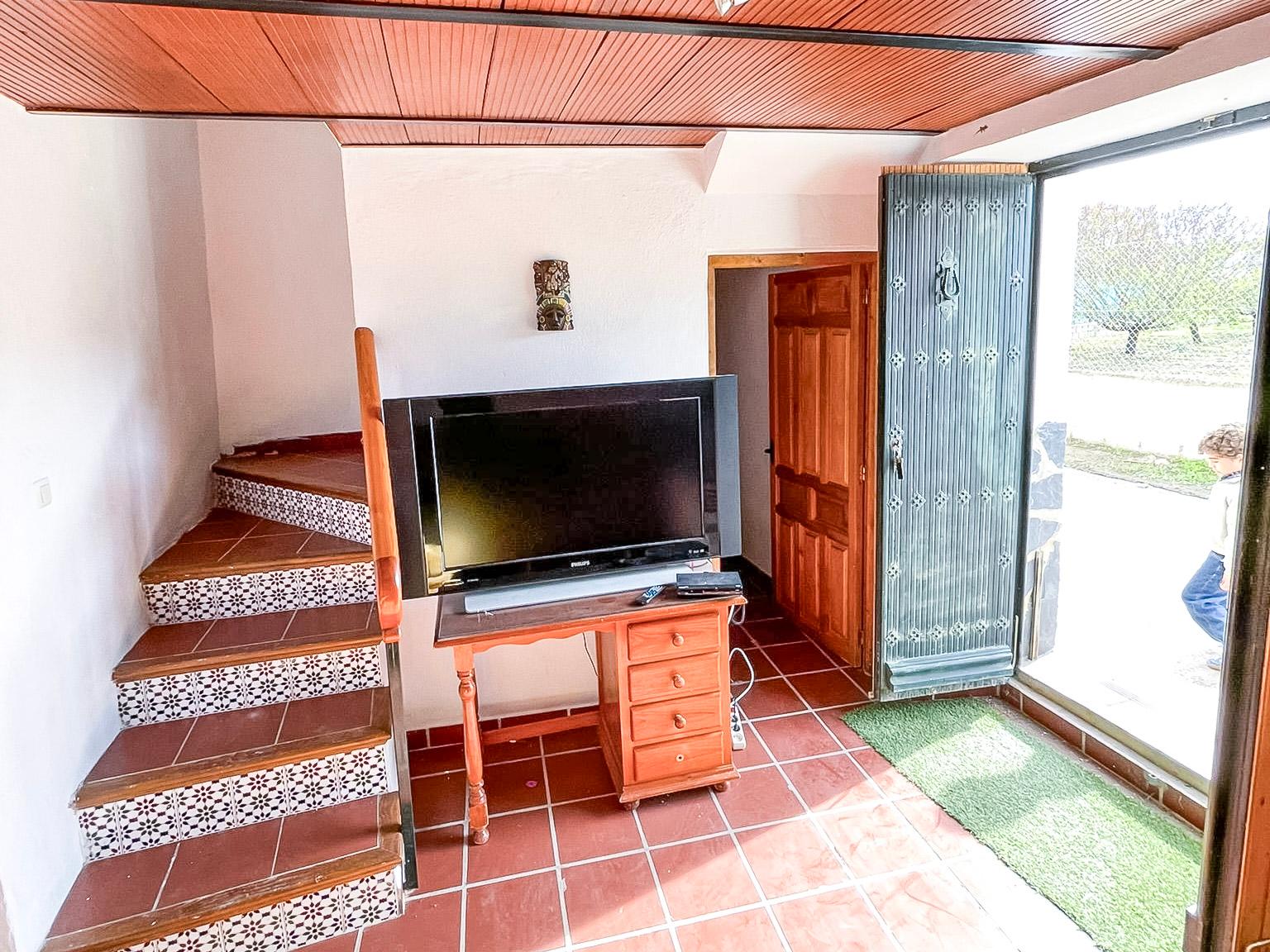 Casa Rural en Venta en Calle Malaga - 3