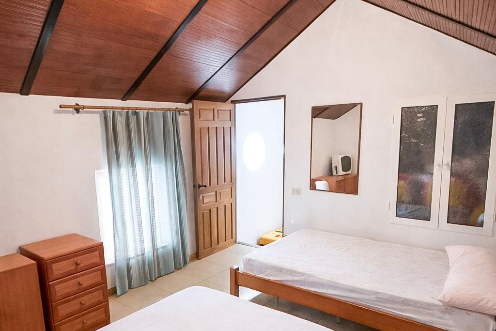 Casa Rural en Venta en Calle Malaga - 5