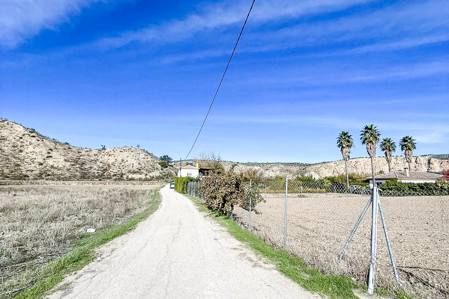 Casa Rural en Venta en Calle Malaga - 12