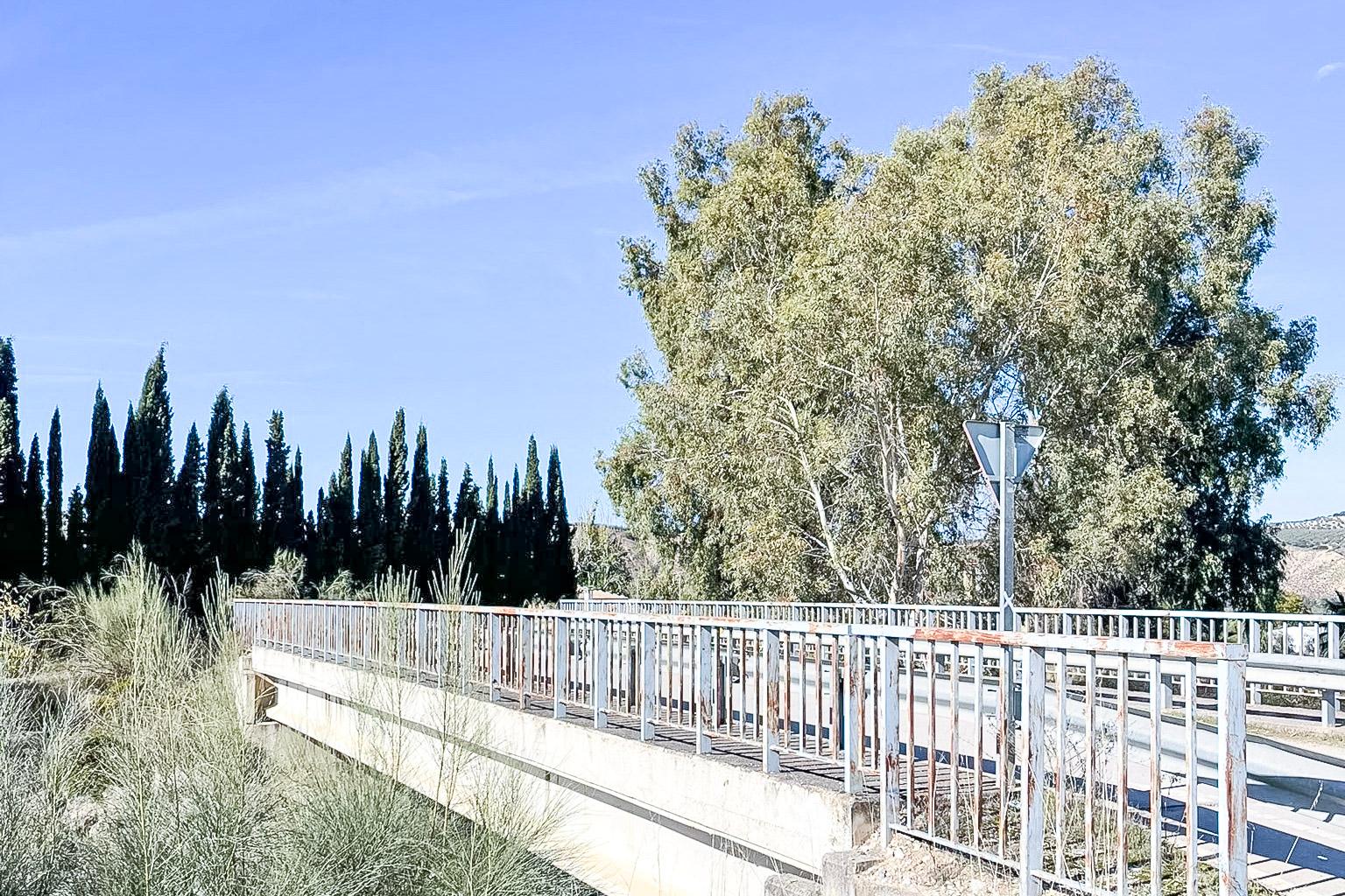 Casa Rural en Venta en Calle Malaga - 13