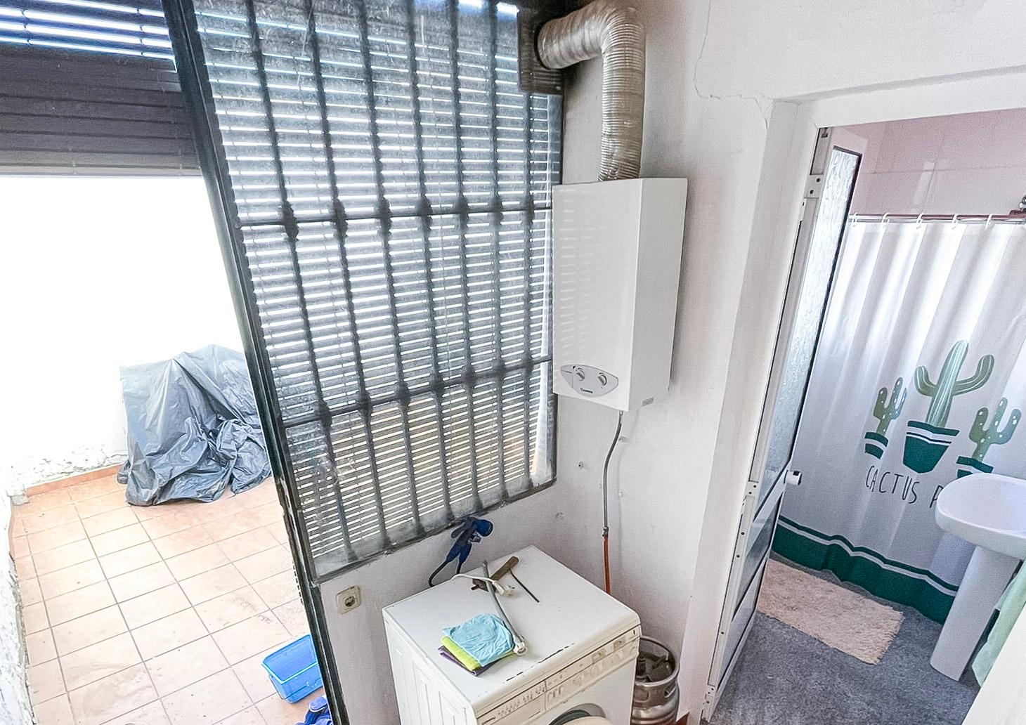 Casa Rural en Venta en Calle Malaga - 9