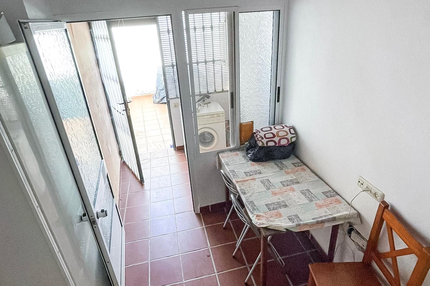 Casa Rural en Venta en Calle Malaga - 8