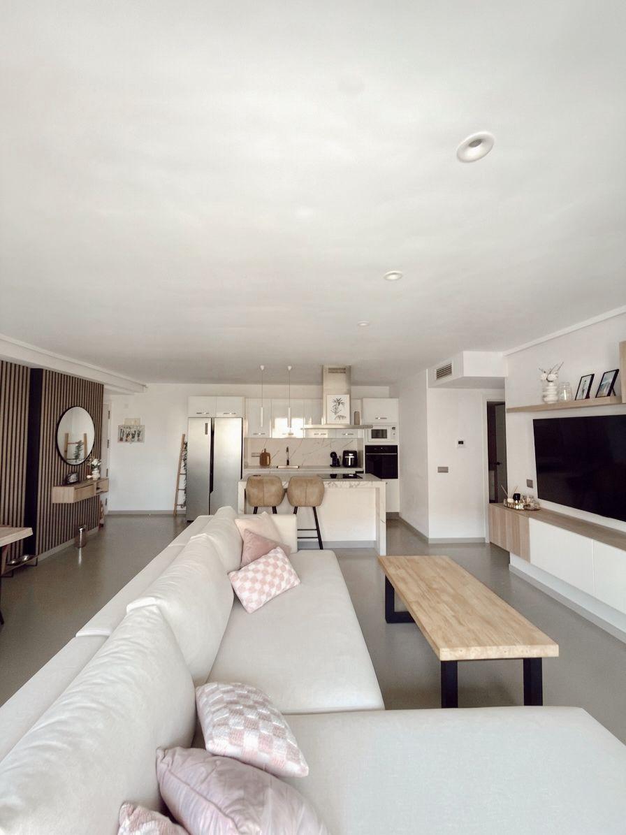 Piso en Venta en Carrer del Músic Fermí Marí - 4