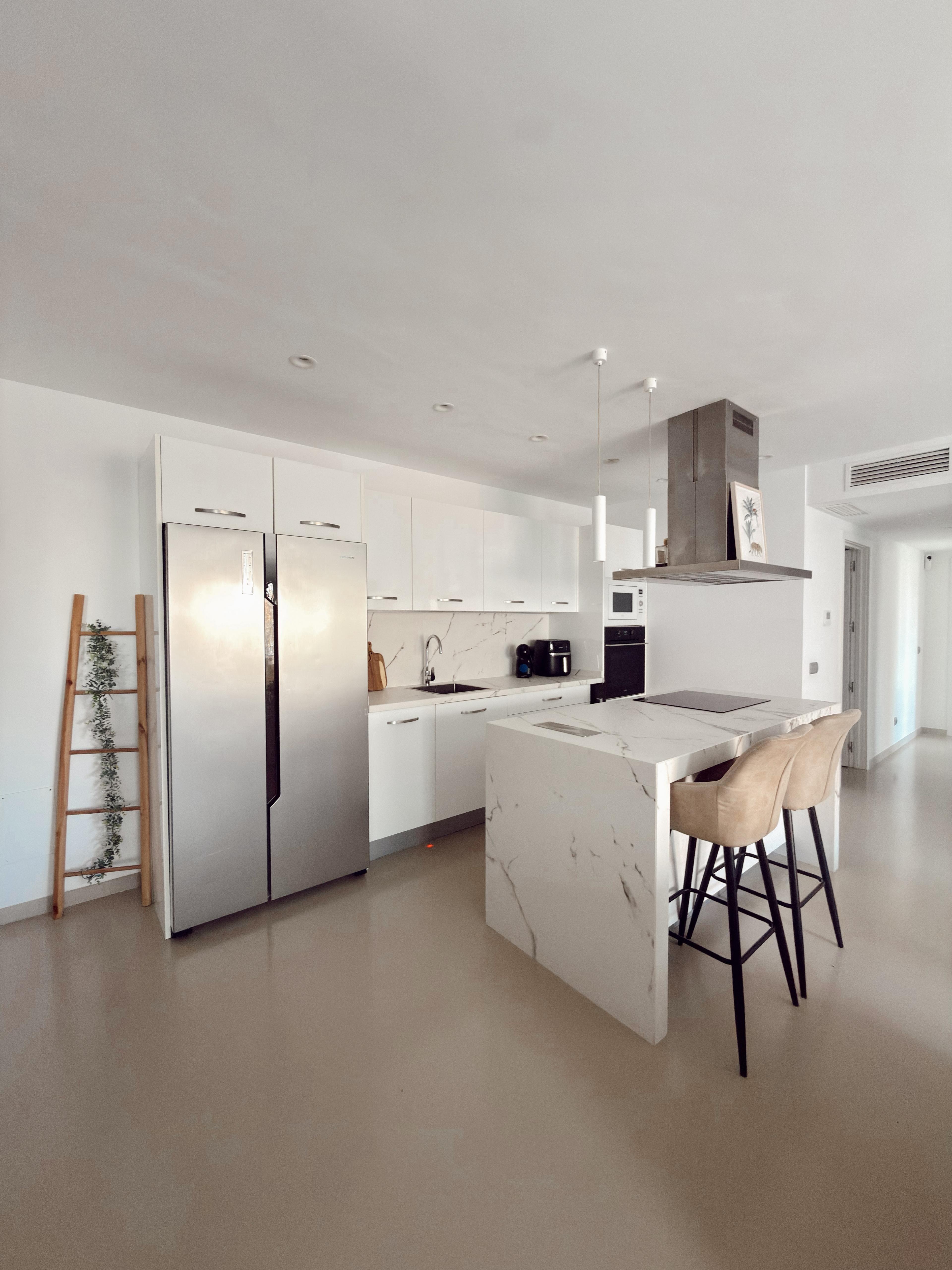 Piso en Venta en Carrer del Músic Fermí Marí - 5