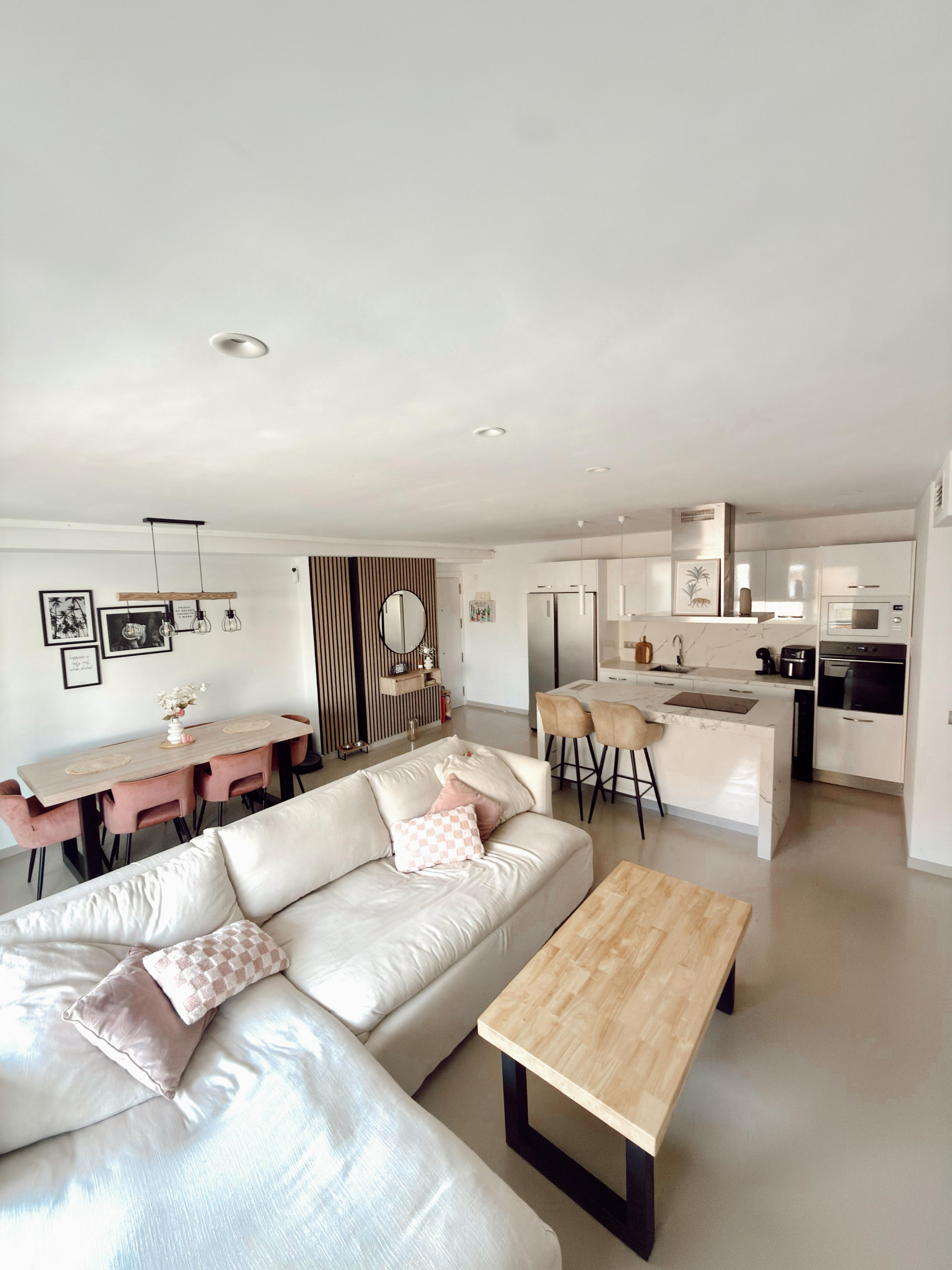 Piso en Venta en Carrer del Músic Fermí Marí - 1