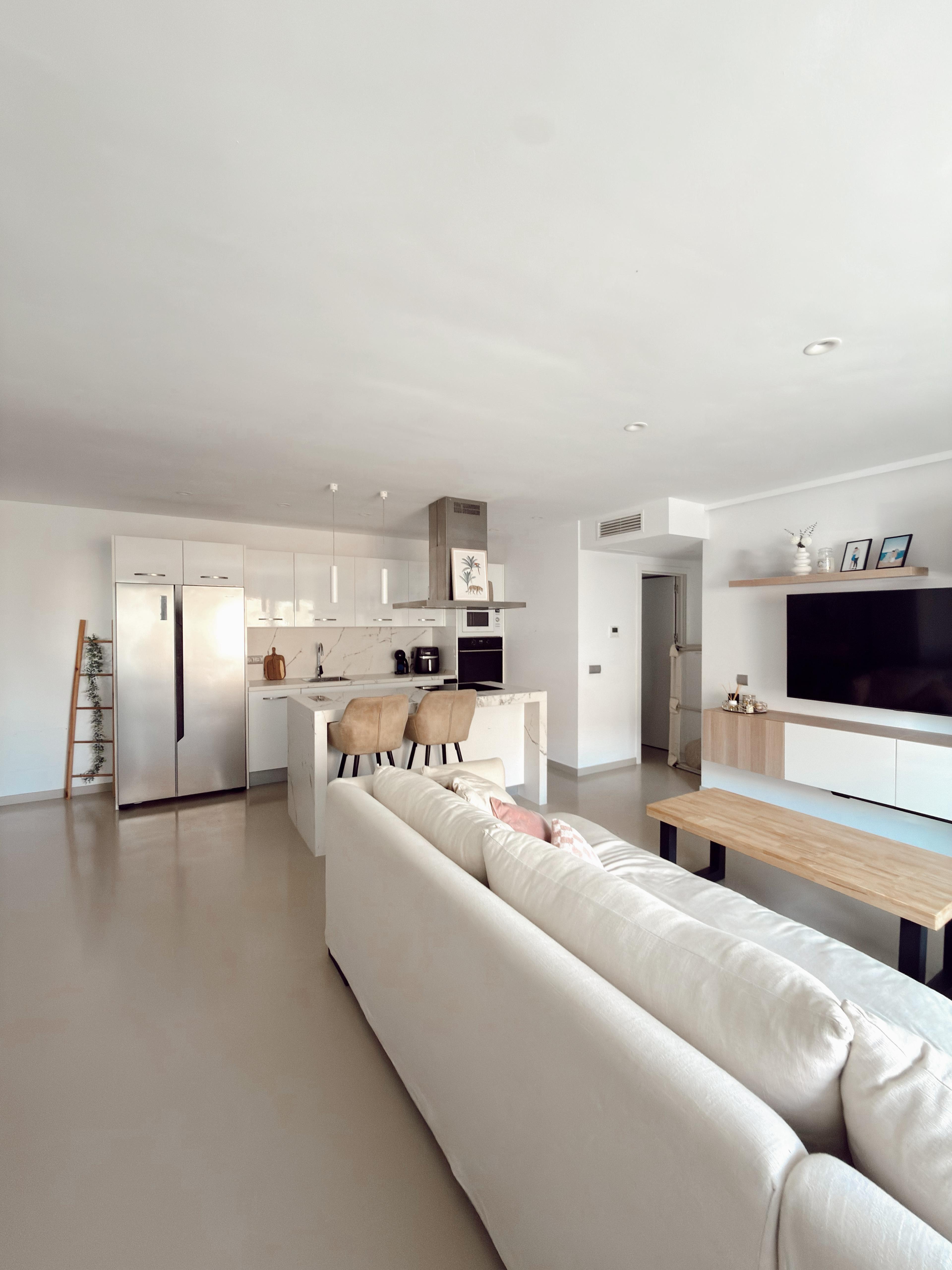 Piso en Venta en Carrer del Músic Fermí Marí - 2