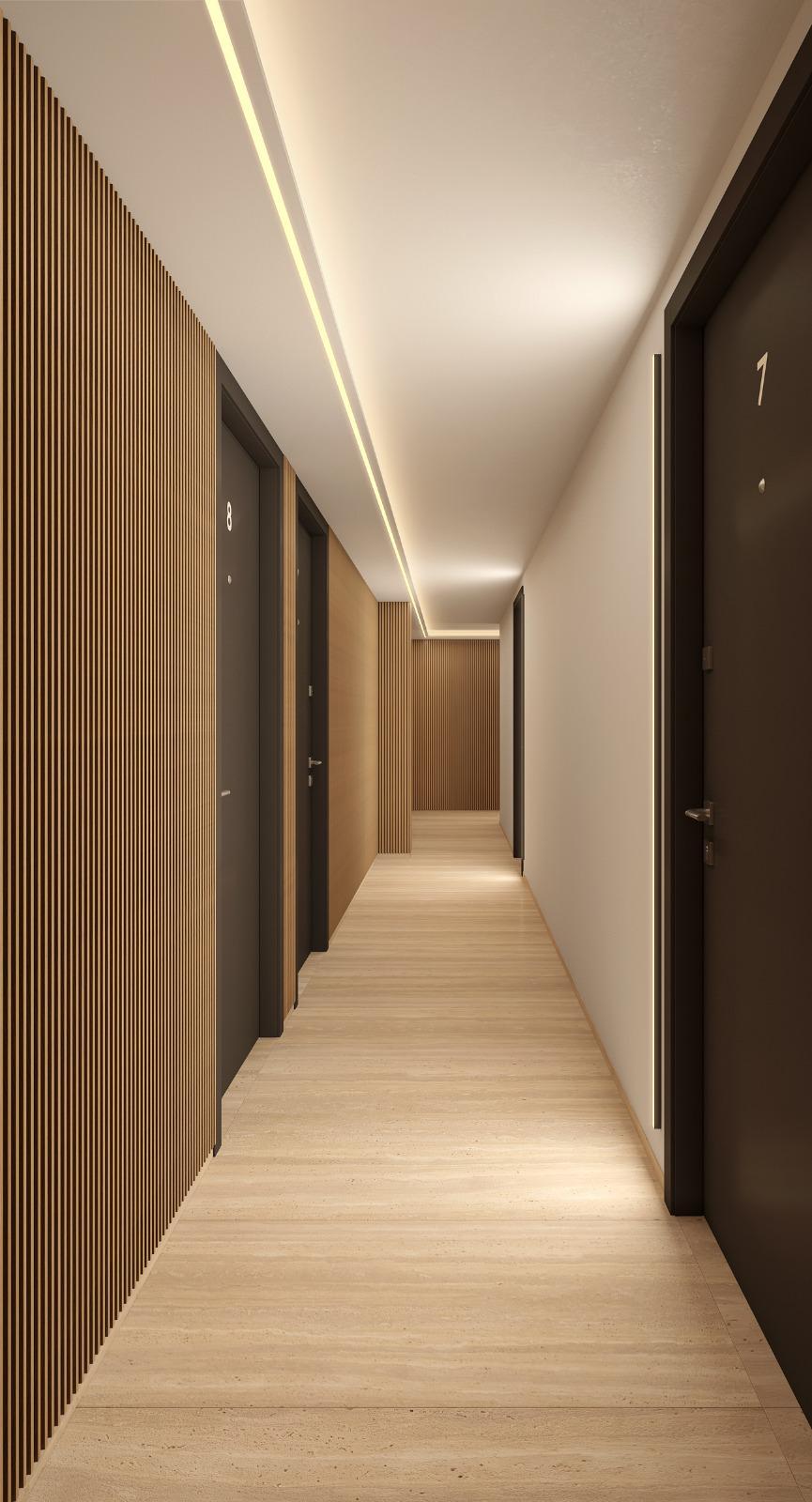 Edificio en Venta en Calle Martínez Campos - 8