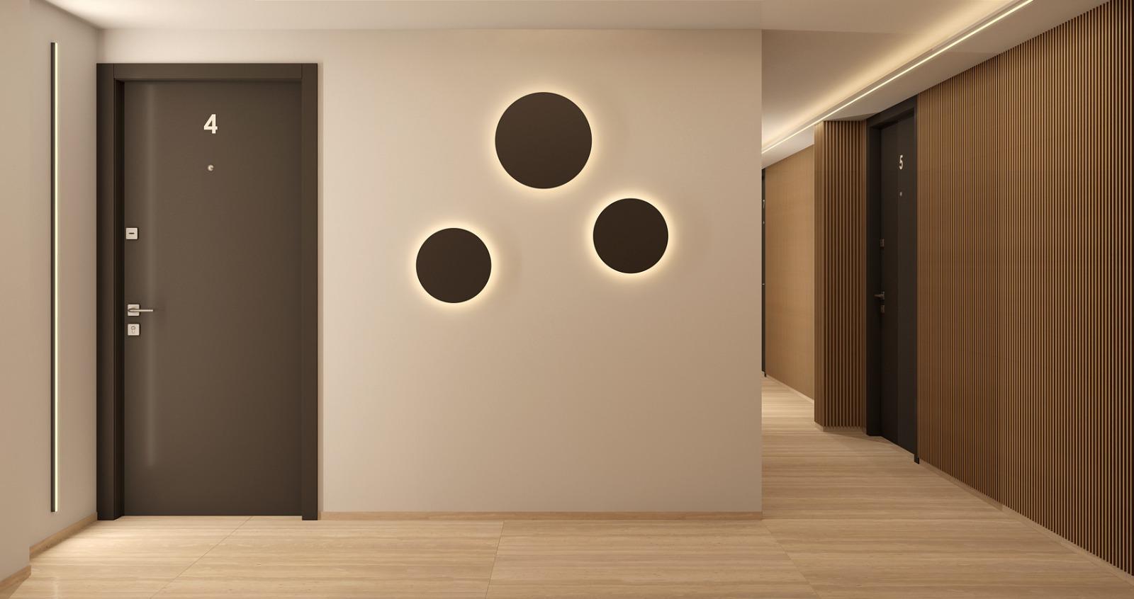 Edificio en Venta en Calle Martínez Campos - 9