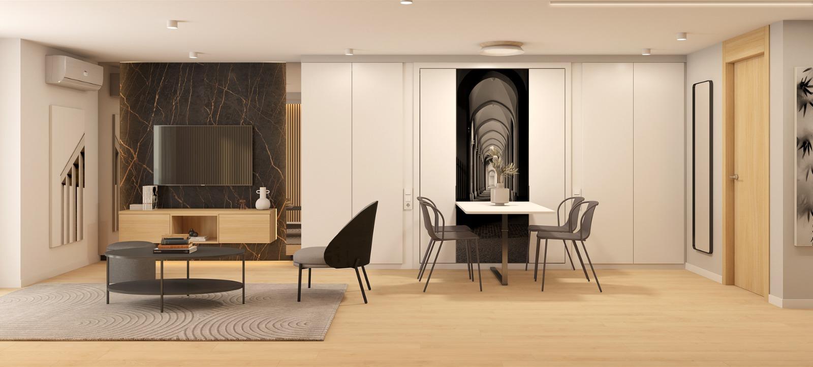 Edificio en Venta en Calle Martínez Campos - 11