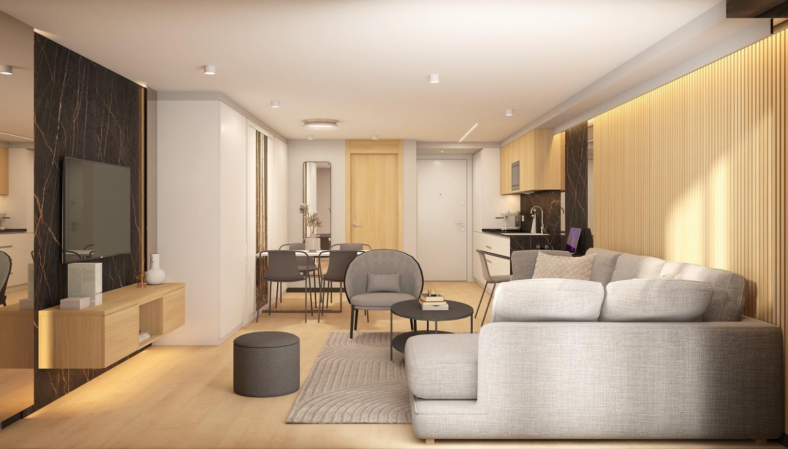 Edificio en Venta en Calle Martínez Campos - 12