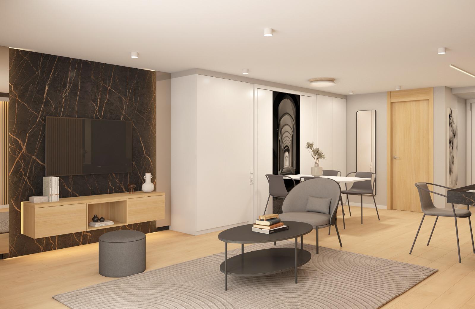 Edificio en Venta en Calle Martínez Campos - 13