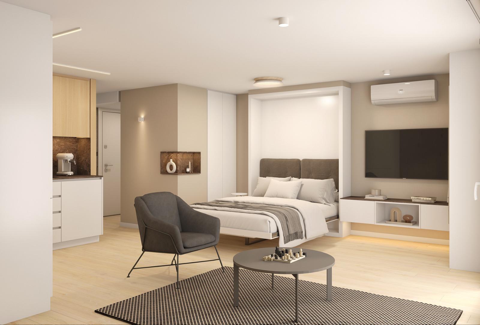 Edificio en Venta en Calle Martínez Campos - 14