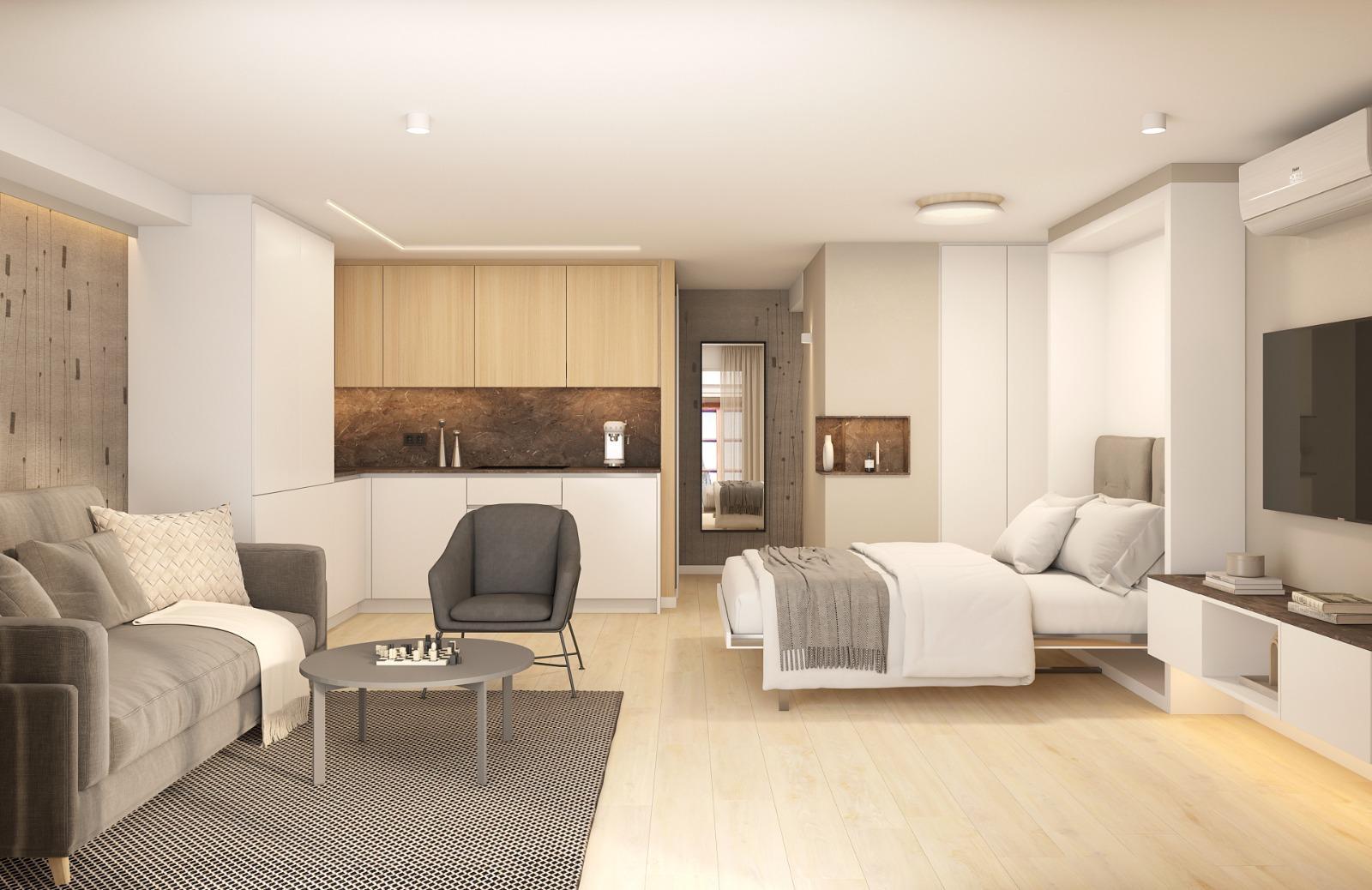 Edificio en Venta en Calle Martínez Campos - 15