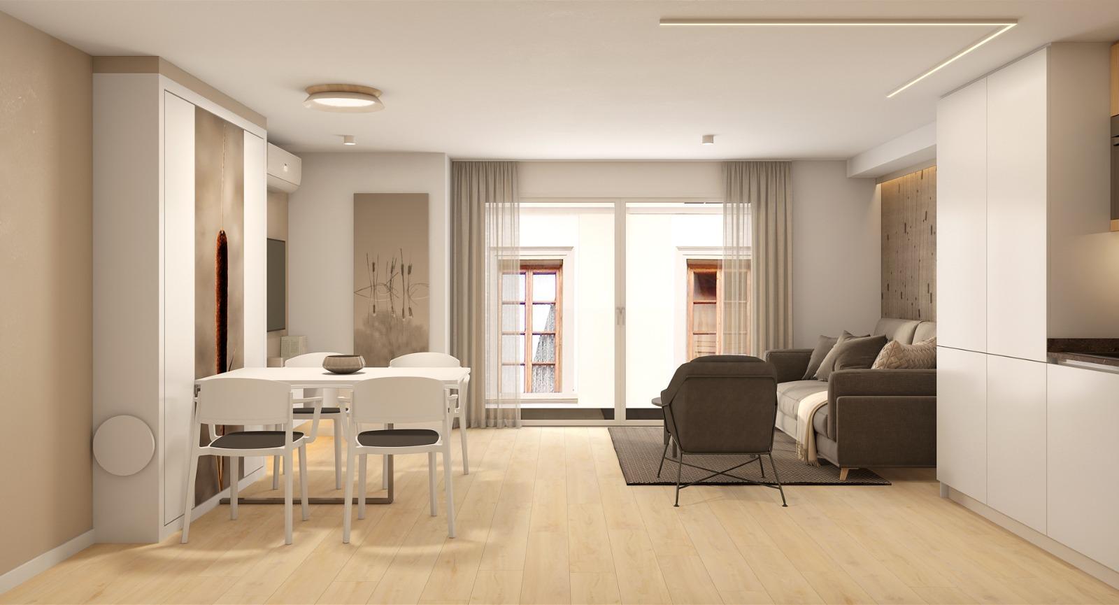 Edificio en Venta en Calle Martínez Campos - 18