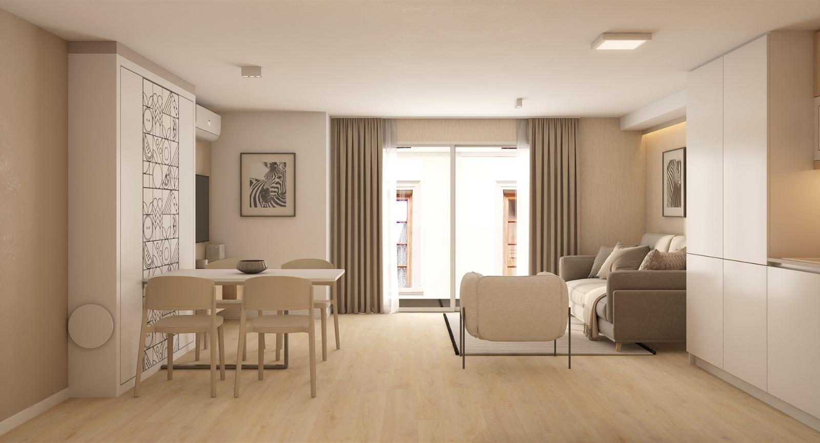 Edificio en Venta en Calle Martínez Campos - 21