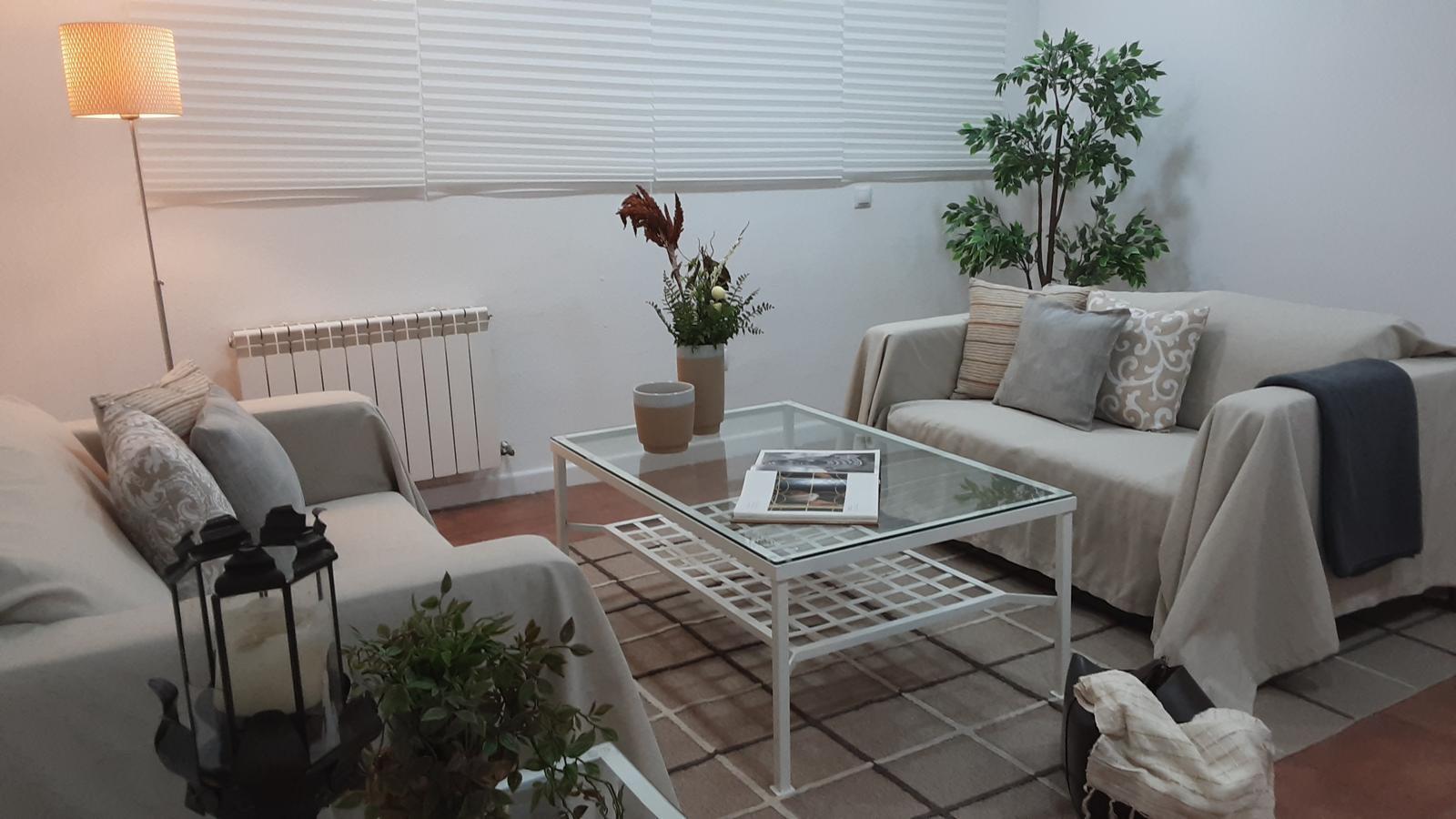 Dúplex en venta - 2