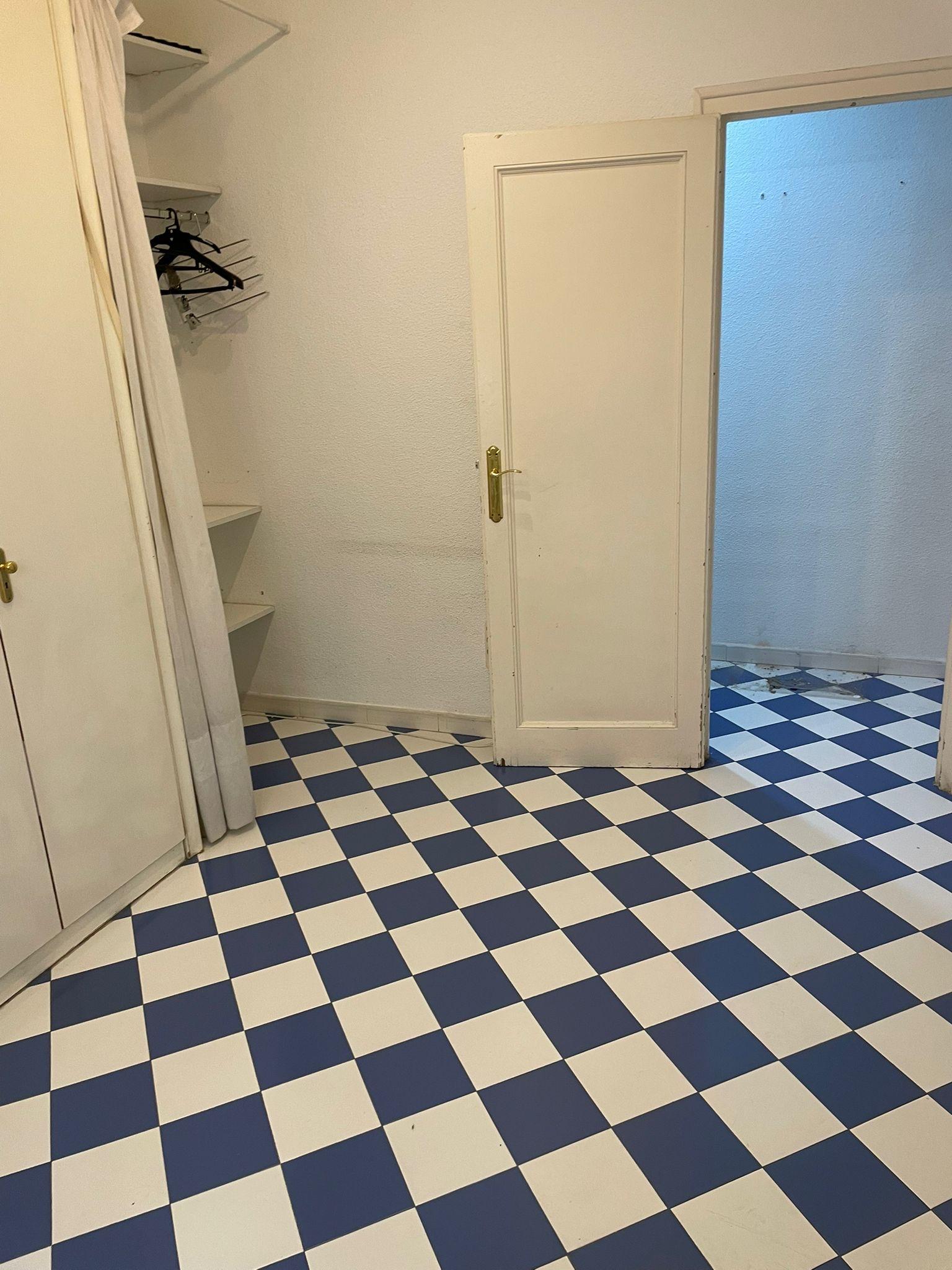 Piso en Venta en Calle de Núñez de Balboa - 8