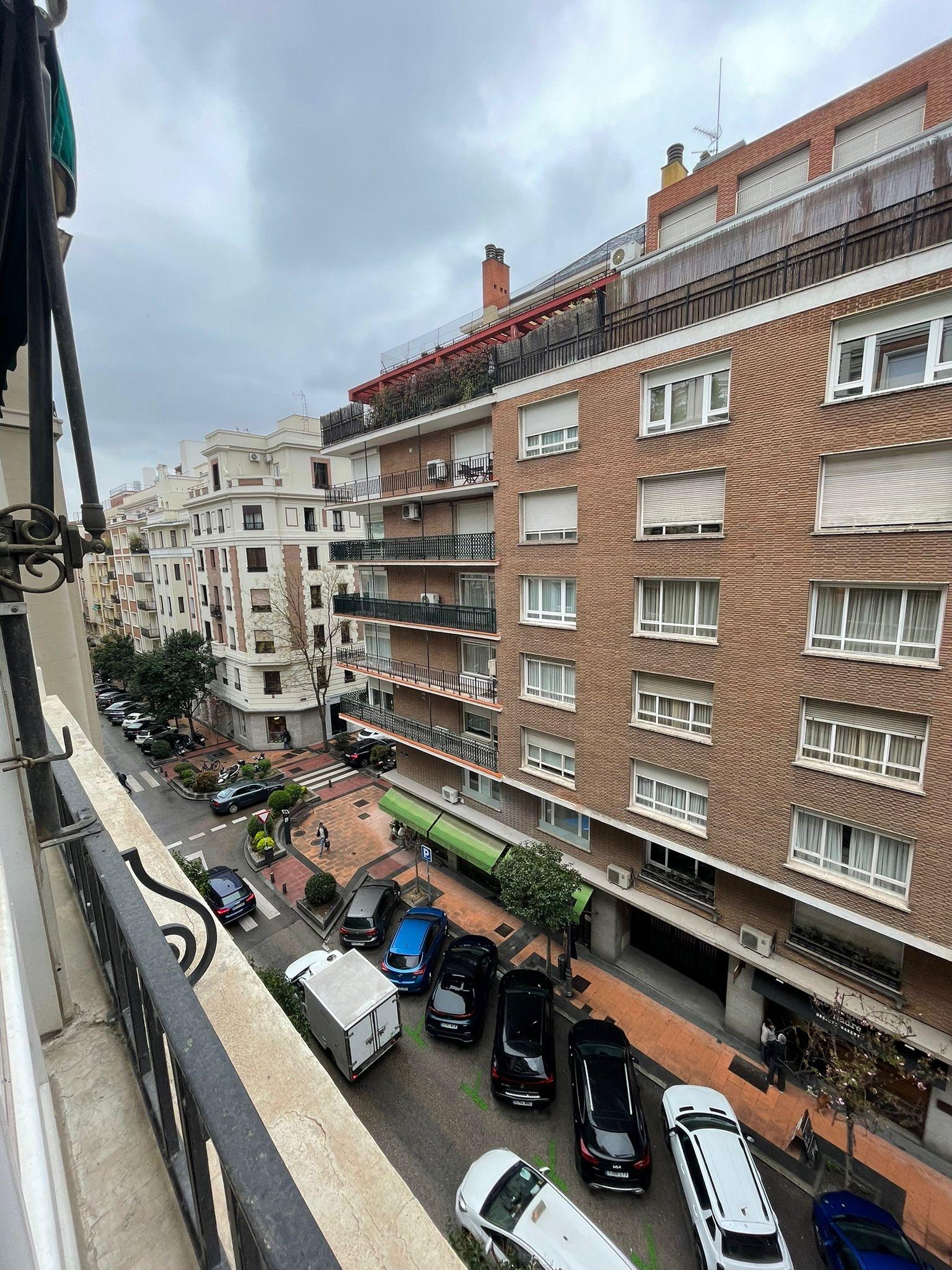 Piso en Venta en Calle de Núñez de Balboa - 4