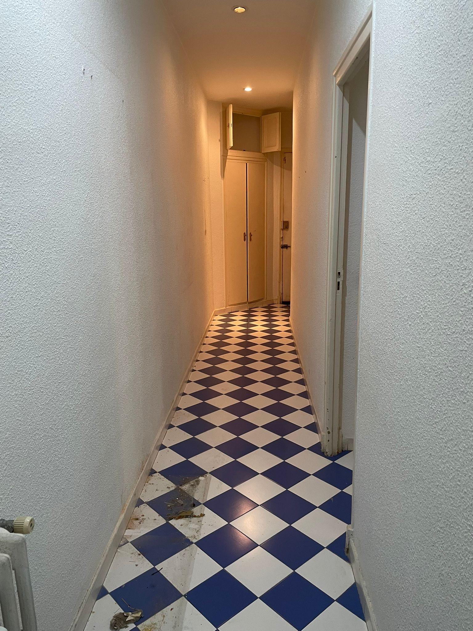 Piso en Venta en Calle de Núñez de Balboa - 10