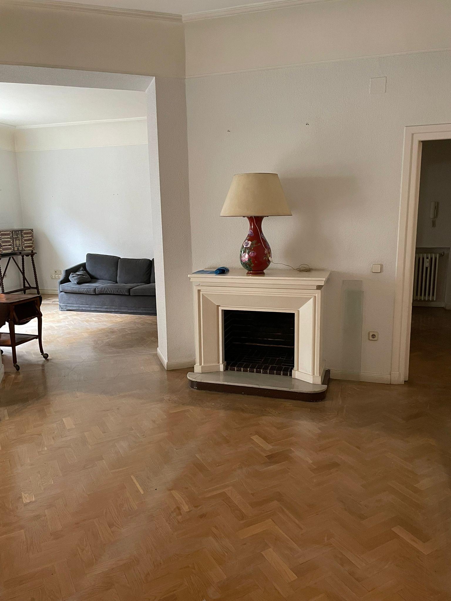 Piso en Venta en Calle de Núñez de Balboa - 1