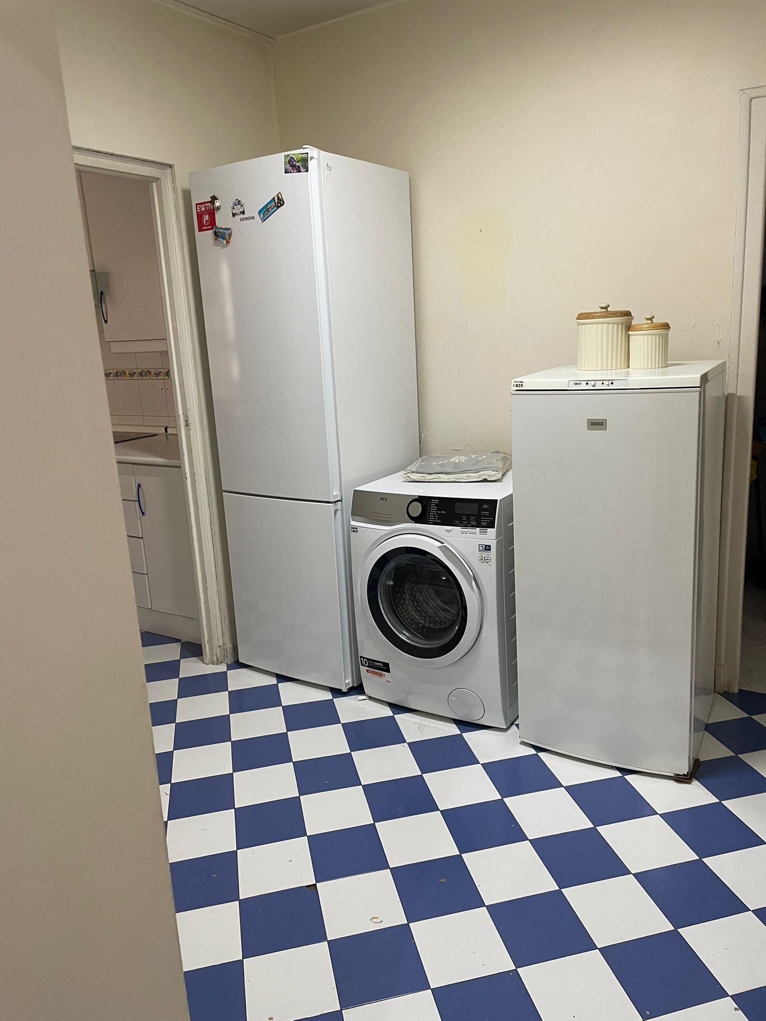 Piso en Venta en Calle de Núñez de Balboa - 7