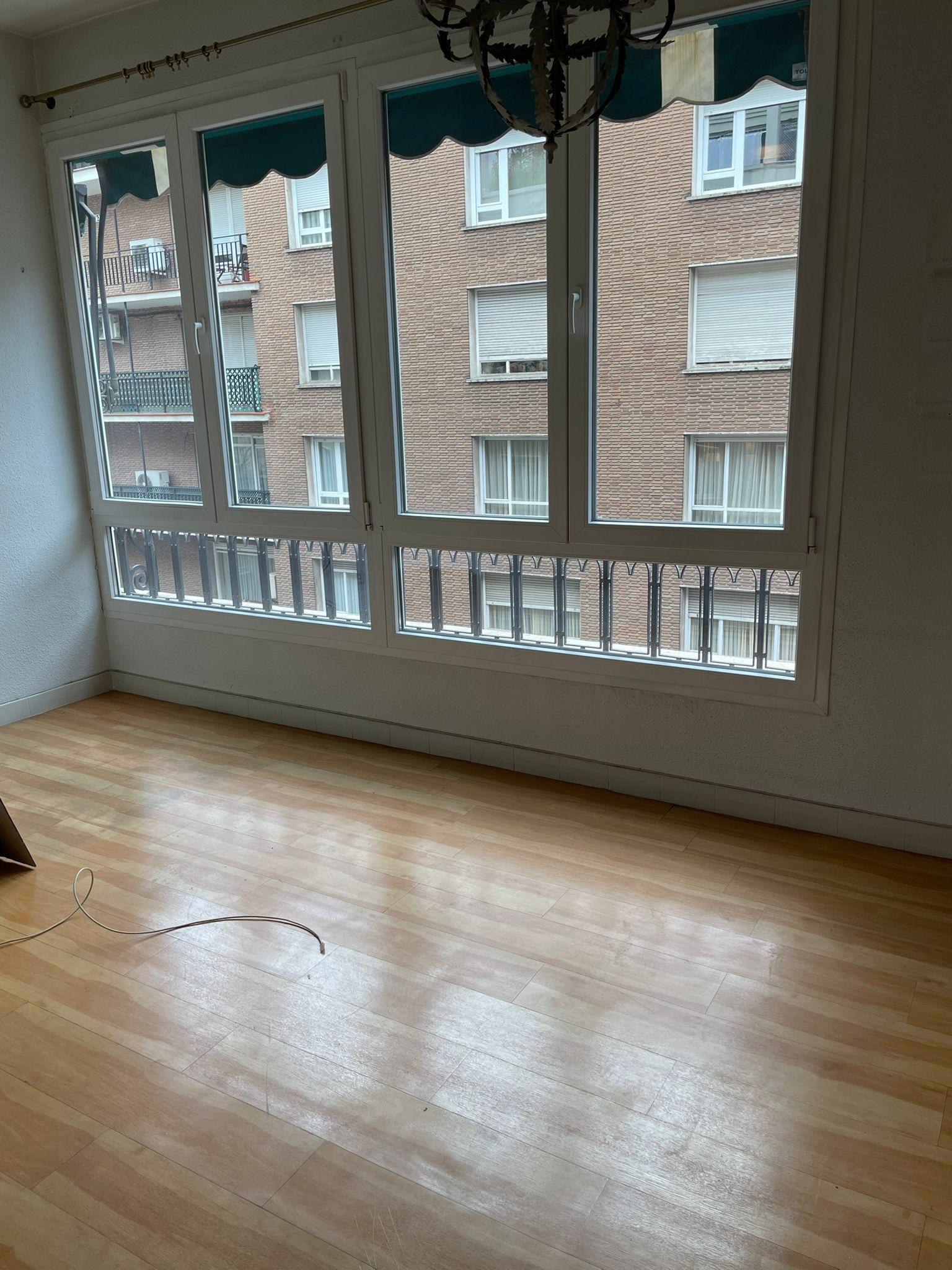 Piso en Venta en Calle de Núñez de Balboa - 3