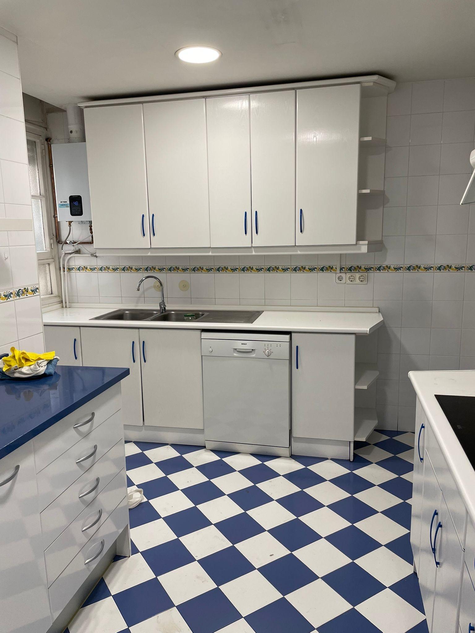 Piso en Venta en Calle de Núñez de Balboa - 11