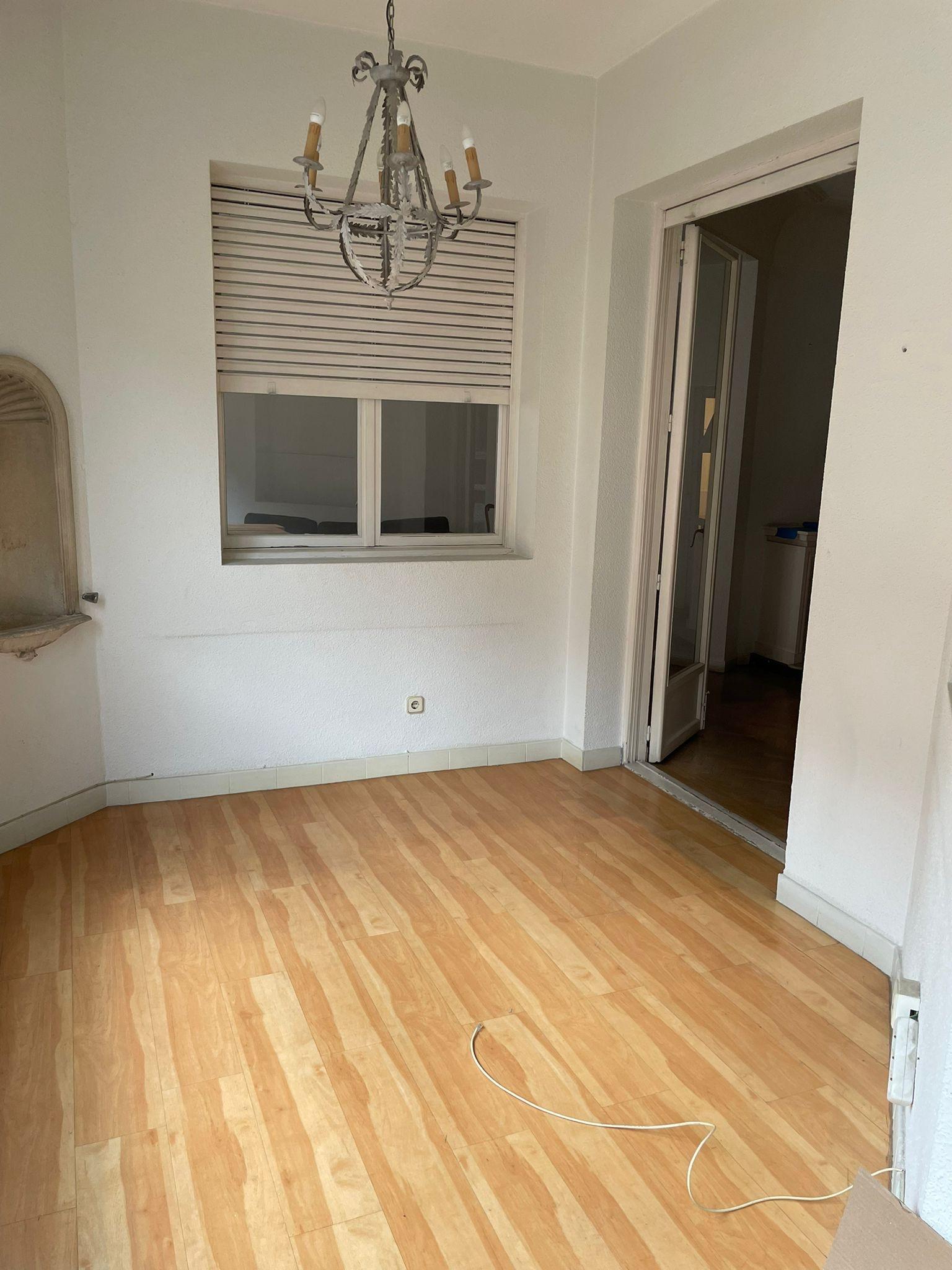 Piso en Venta en Calle de Núñez de Balboa - 12