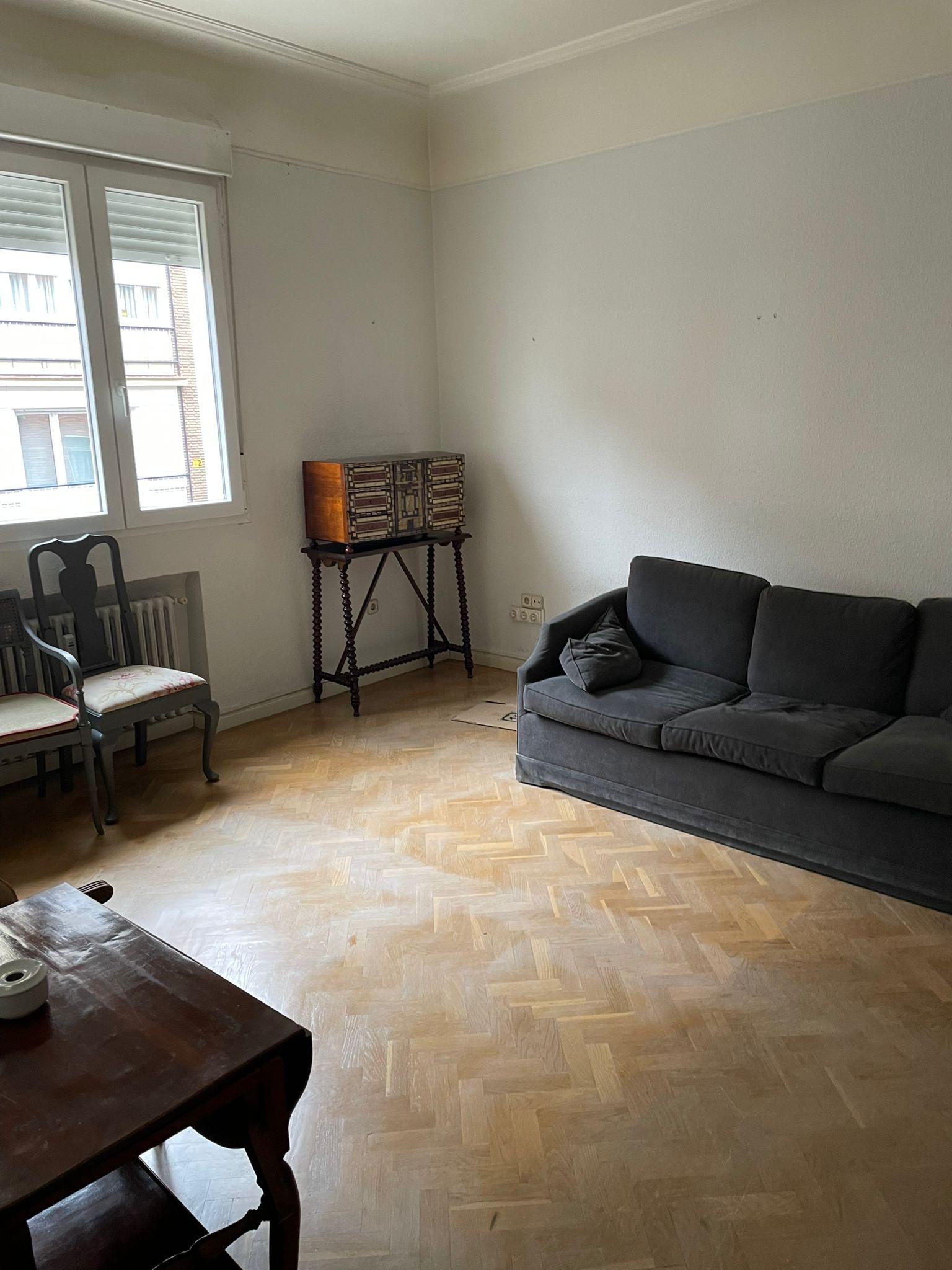 Piso en Venta en Calle de Núñez de Balboa - 13