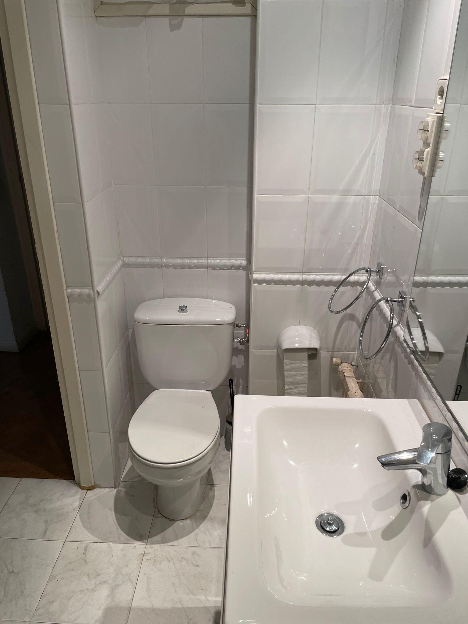 Piso en Venta en Calle de Núñez de Balboa - 14