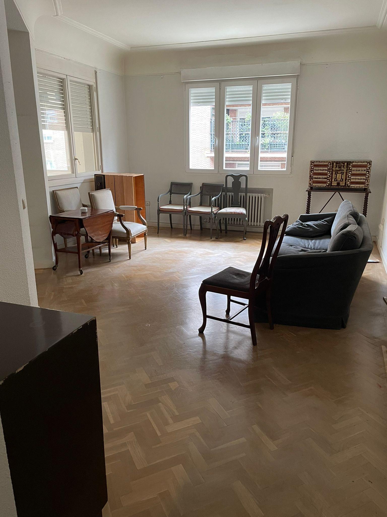 Piso en Venta en Calle de Núñez de Balboa - 15