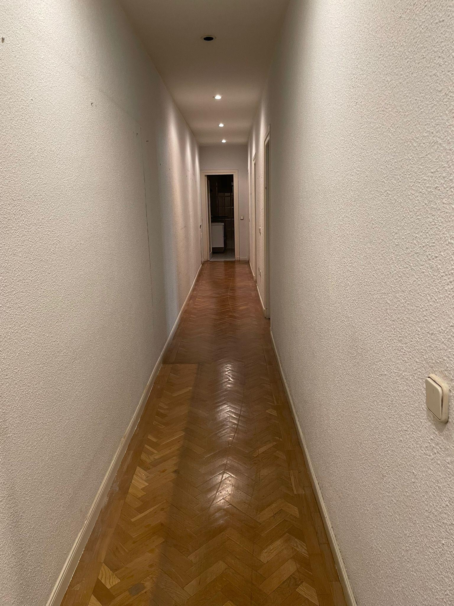 Piso en Venta en Calle de Núñez de Balboa - 23