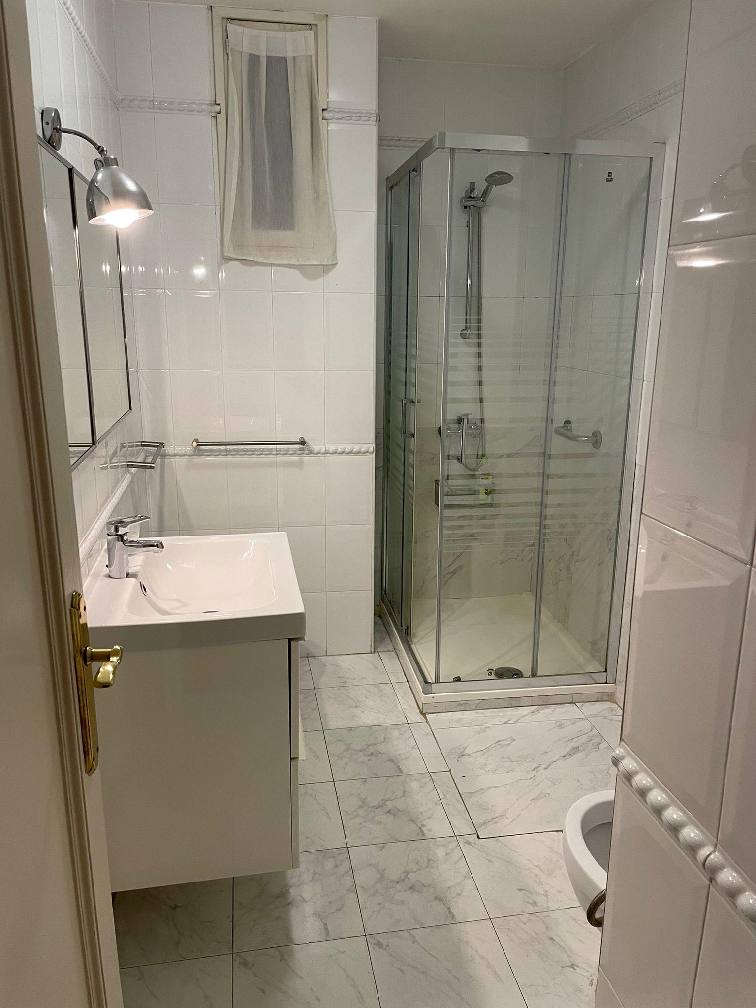 Piso en Venta en Calle de Núñez de Balboa - 21