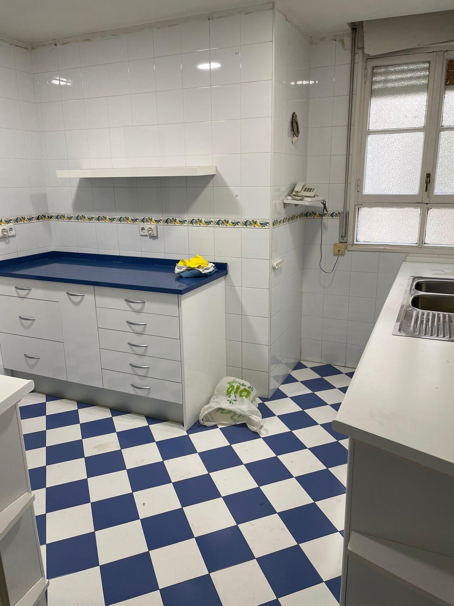 Piso en Venta en Calle de Núñez de Balboa - 16