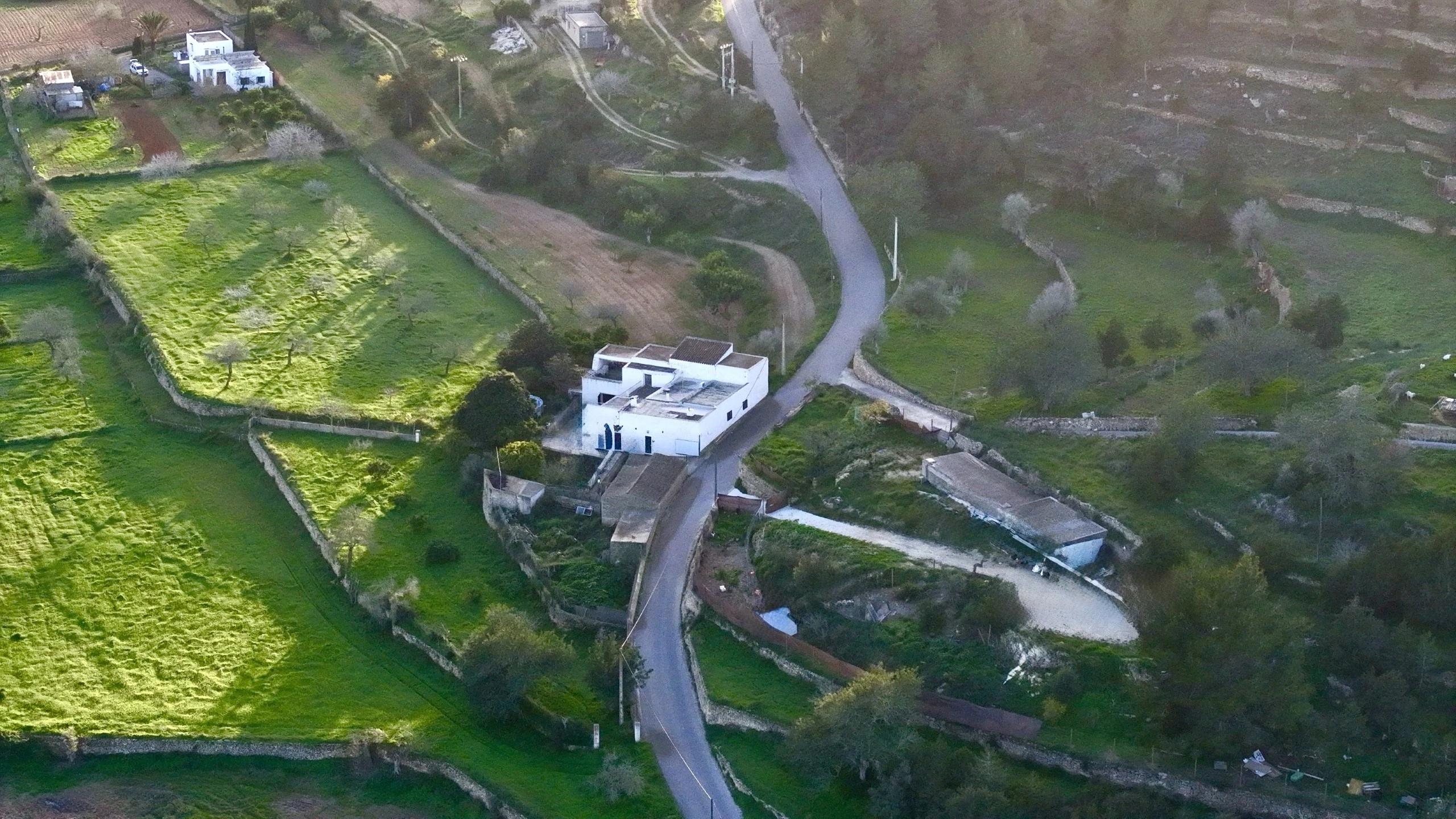 Casa en Venta en Diseminado Can Casacas - 10