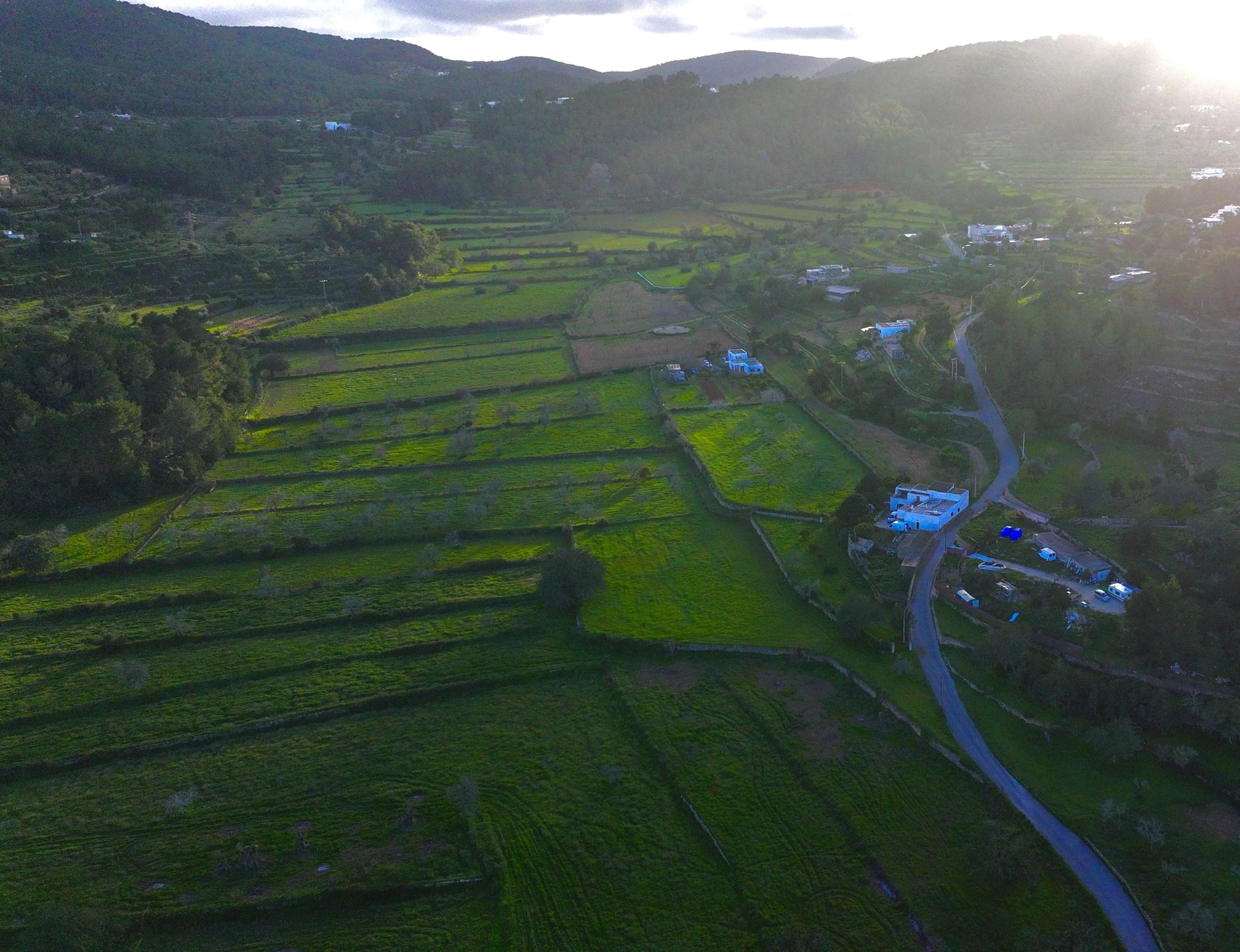 Casa en Venta en Diseminado Can Casacas - 9