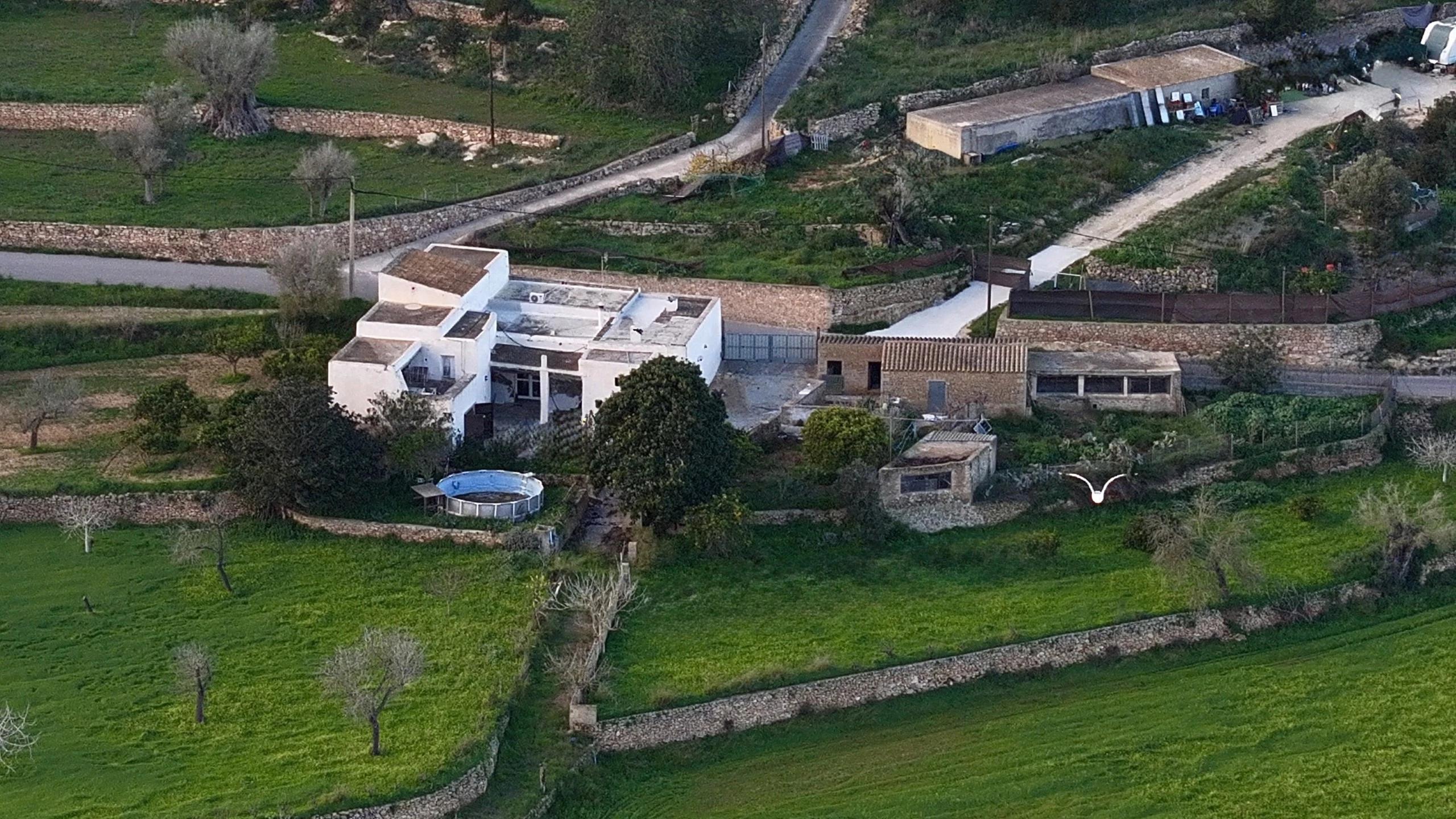 Casa en Venta en Diseminado Can Casacas - 6