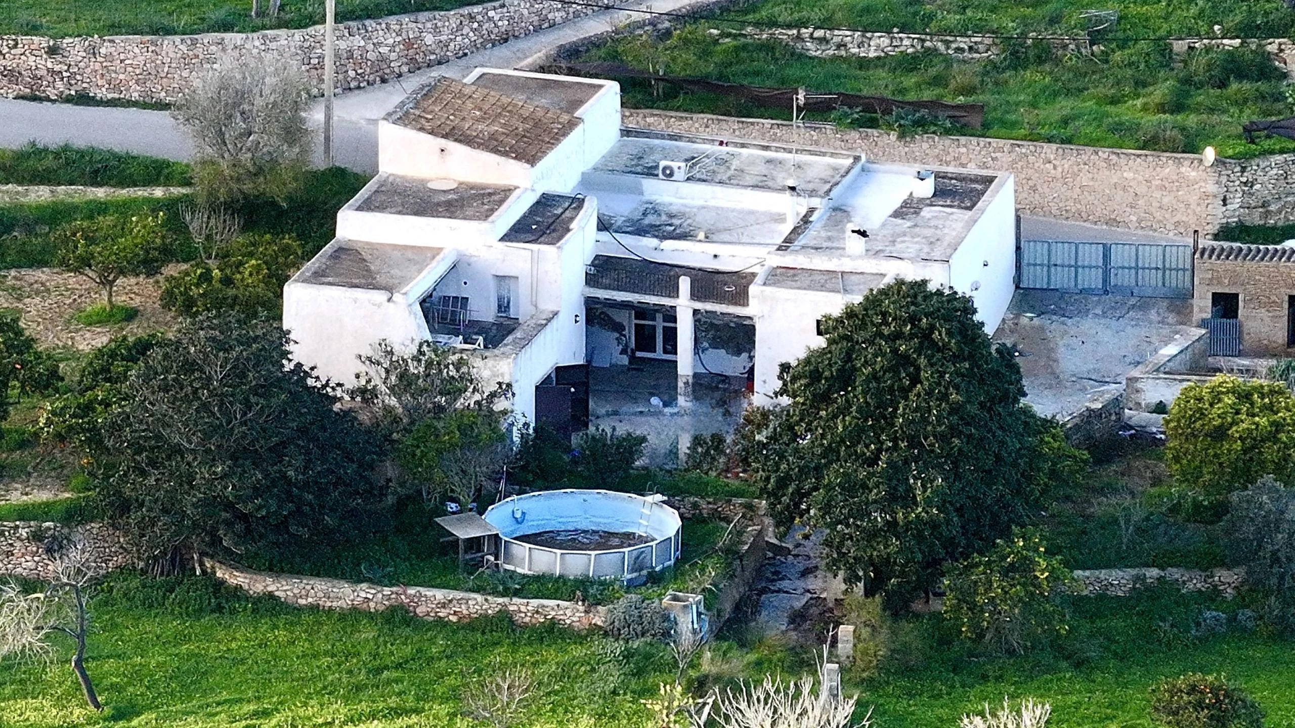 Casa en Venta en Diseminado Can Casacas - 2