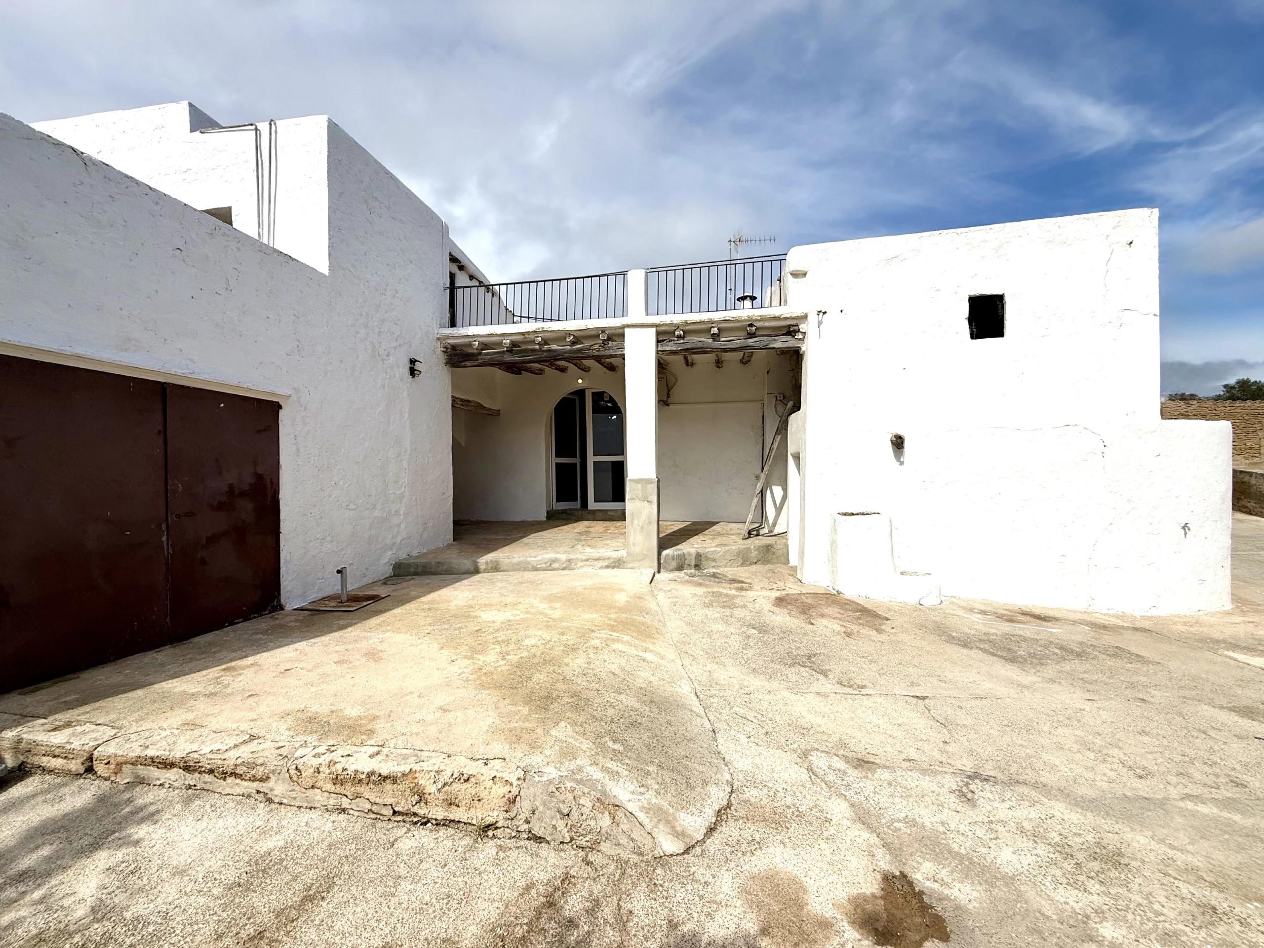 Casa en Venta en Diseminado Can Casacas - 26