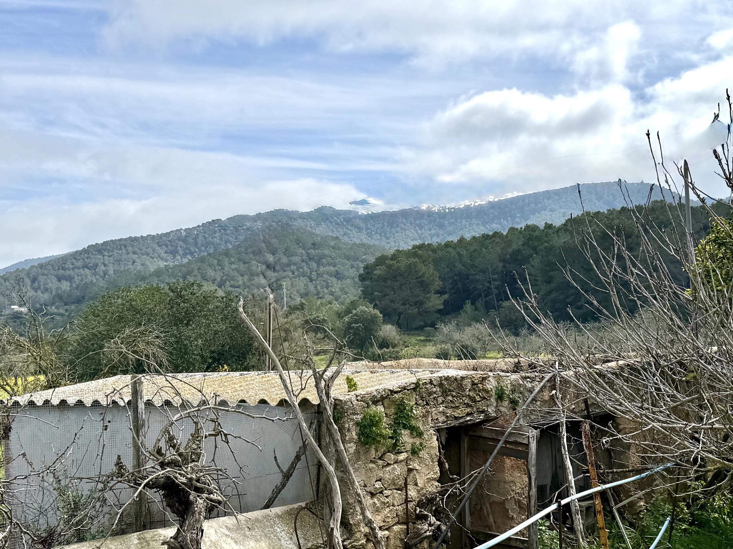 Casa en Venta en Diseminado Can Casacas - 23