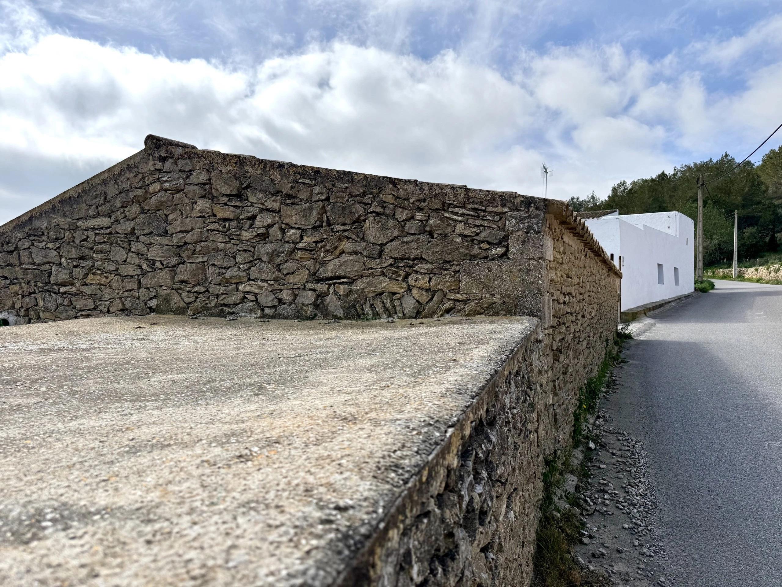 Casa en Venta en Diseminado Can Casacas - 17