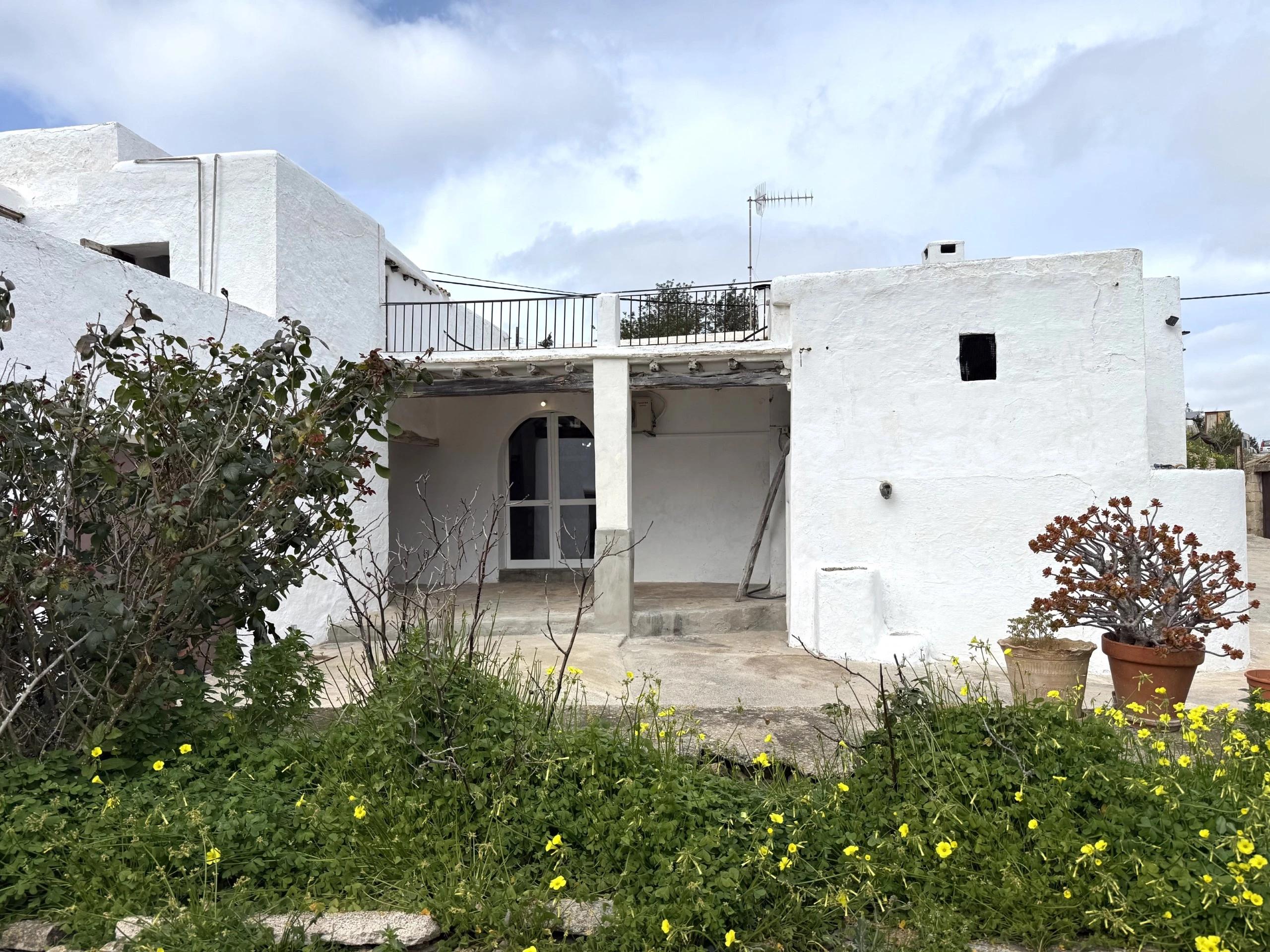 Casa en Venta en Diseminado Can Casacas - 15