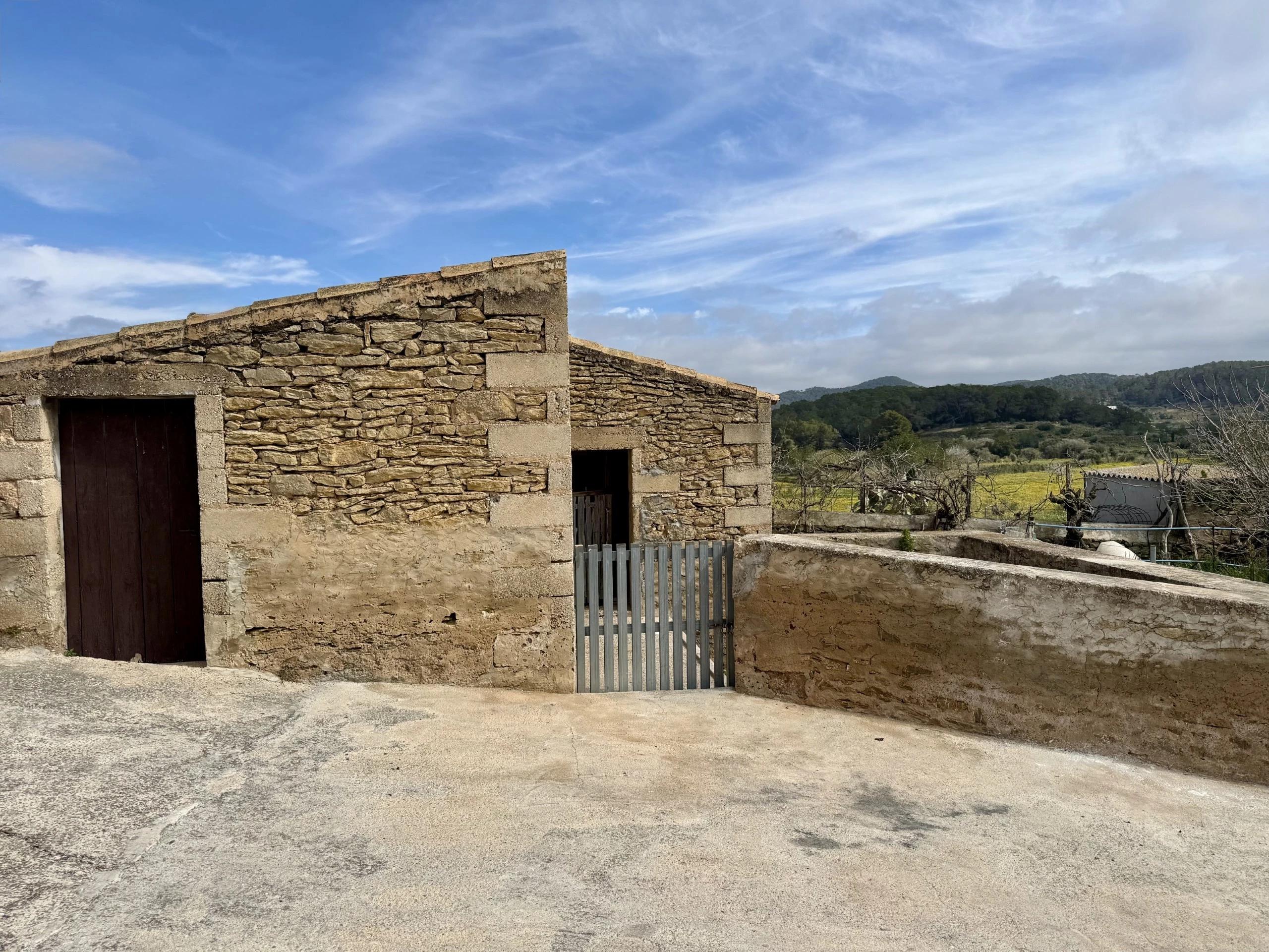 Casa en Venta en Diseminado Can Casacas - 21