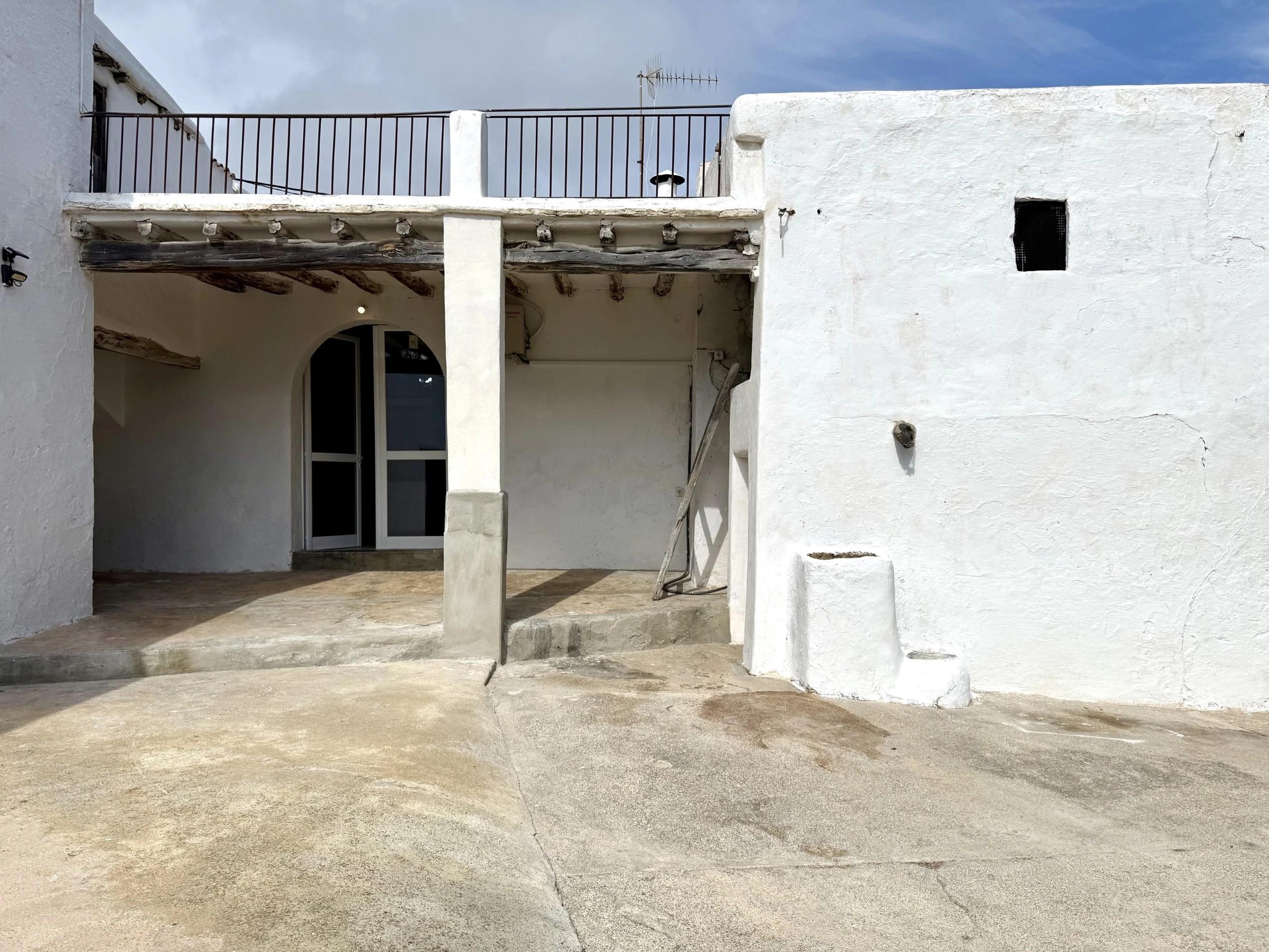 Casa en Venta en Diseminado Can Casacas - 27