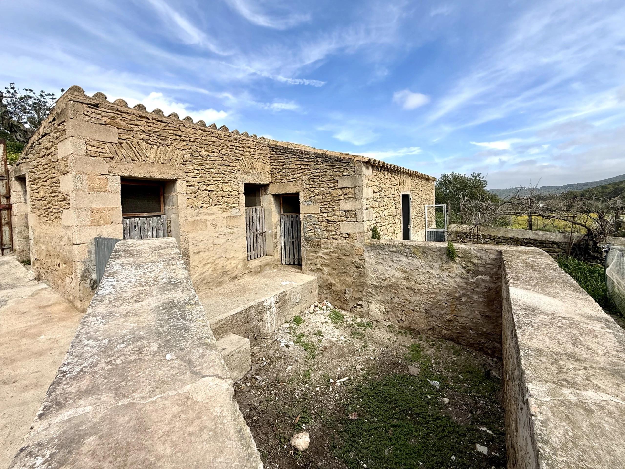 Casa en Venta en Diseminado Can Casacas - 14